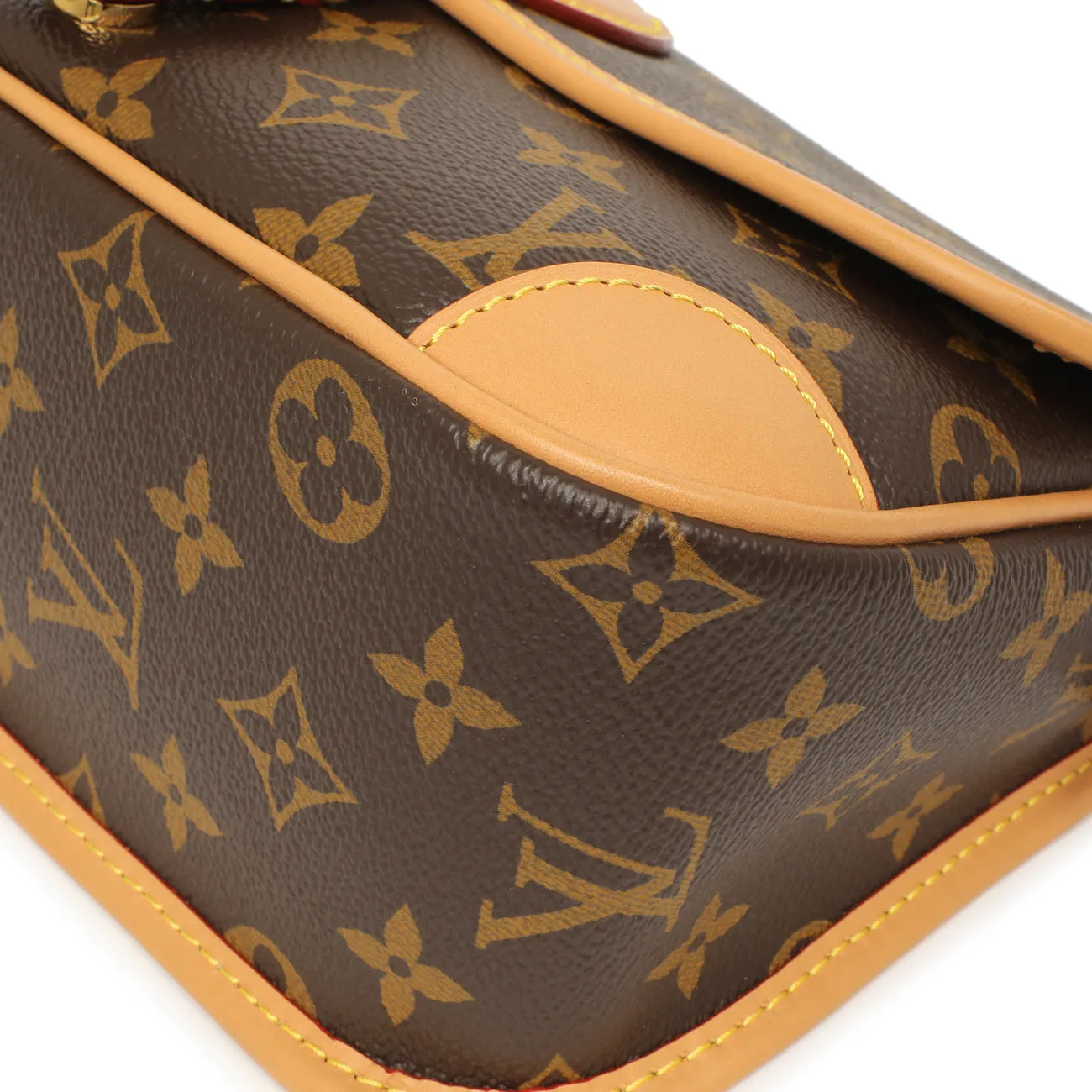 Louis Vuitton Monogram Diane