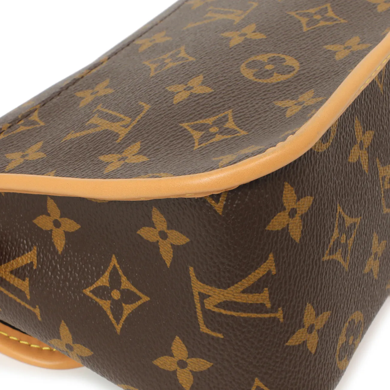 Louis Vuitton Monogram Diane