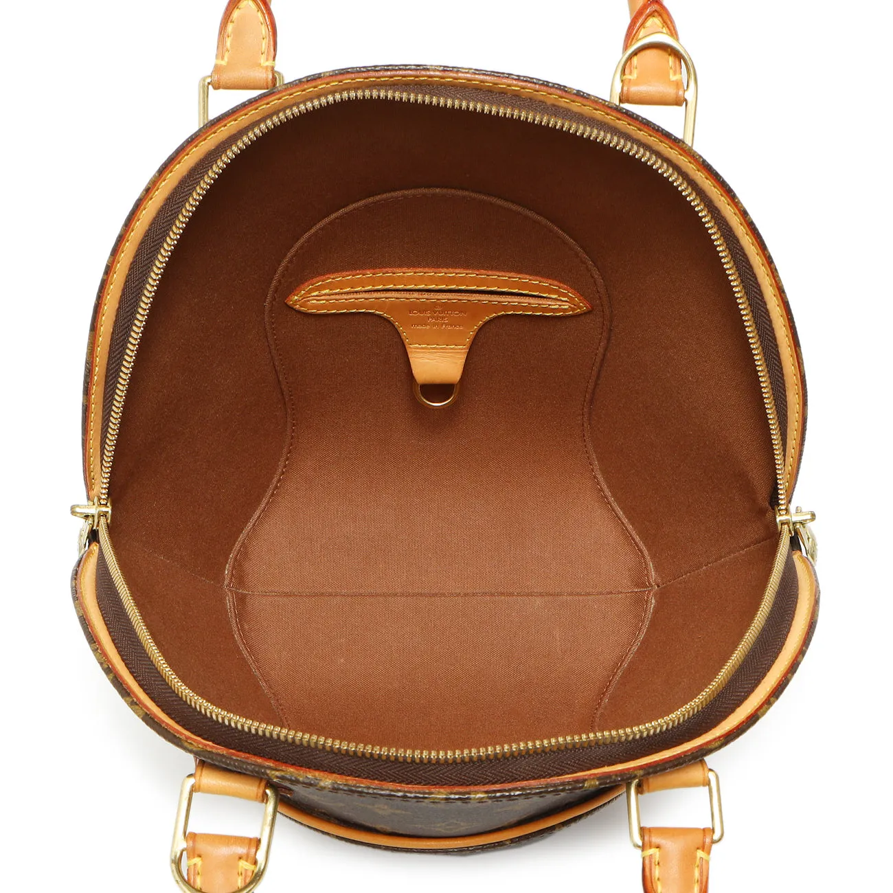 Louis Vuitton Monogram Ellipse PM