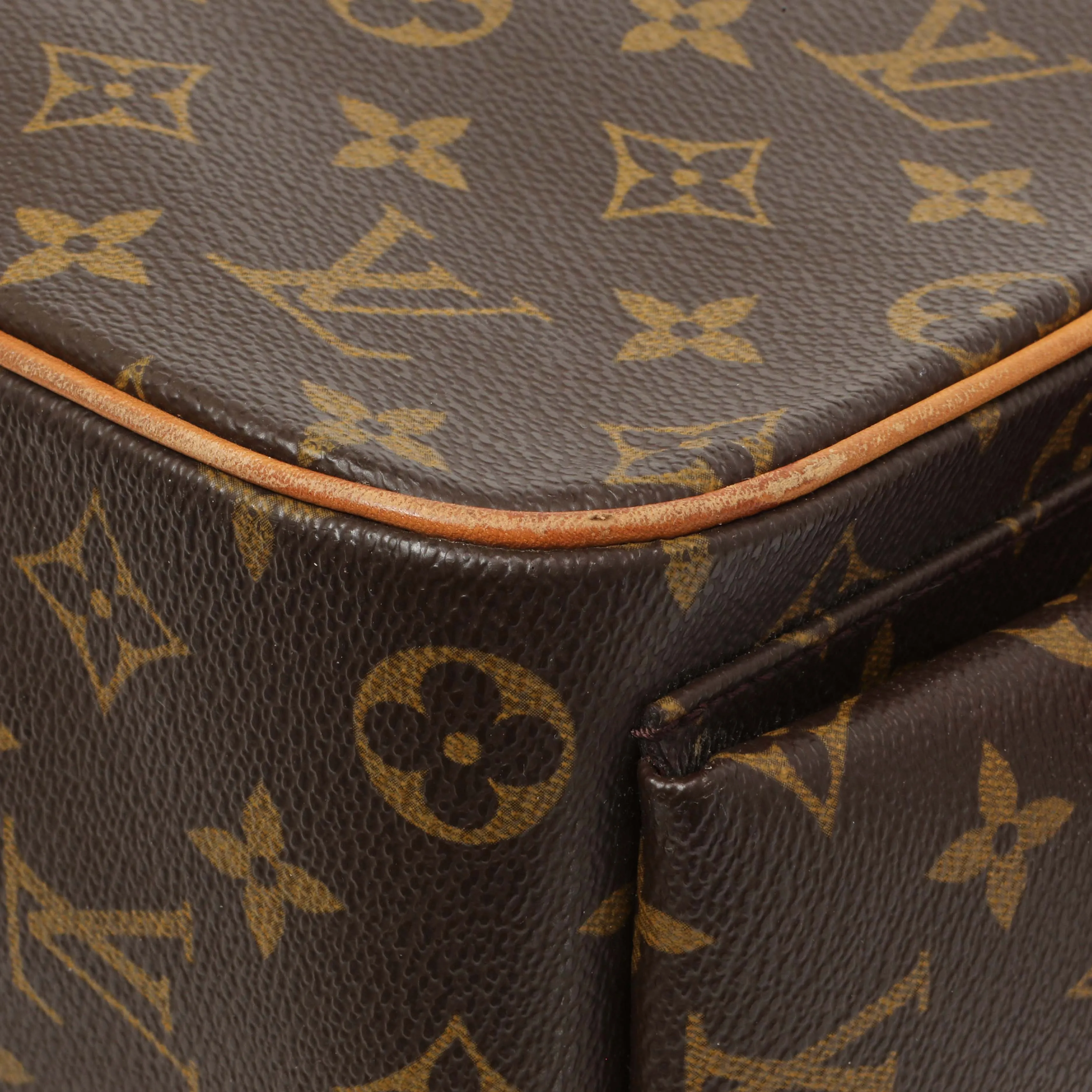 Louis Vuitton Monogram Excentri-Cite