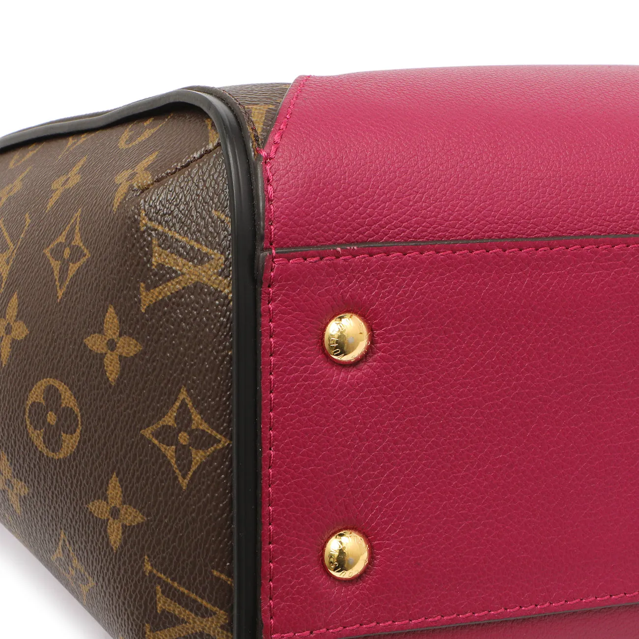 Louis Vuitton Monogram Kimono Tote