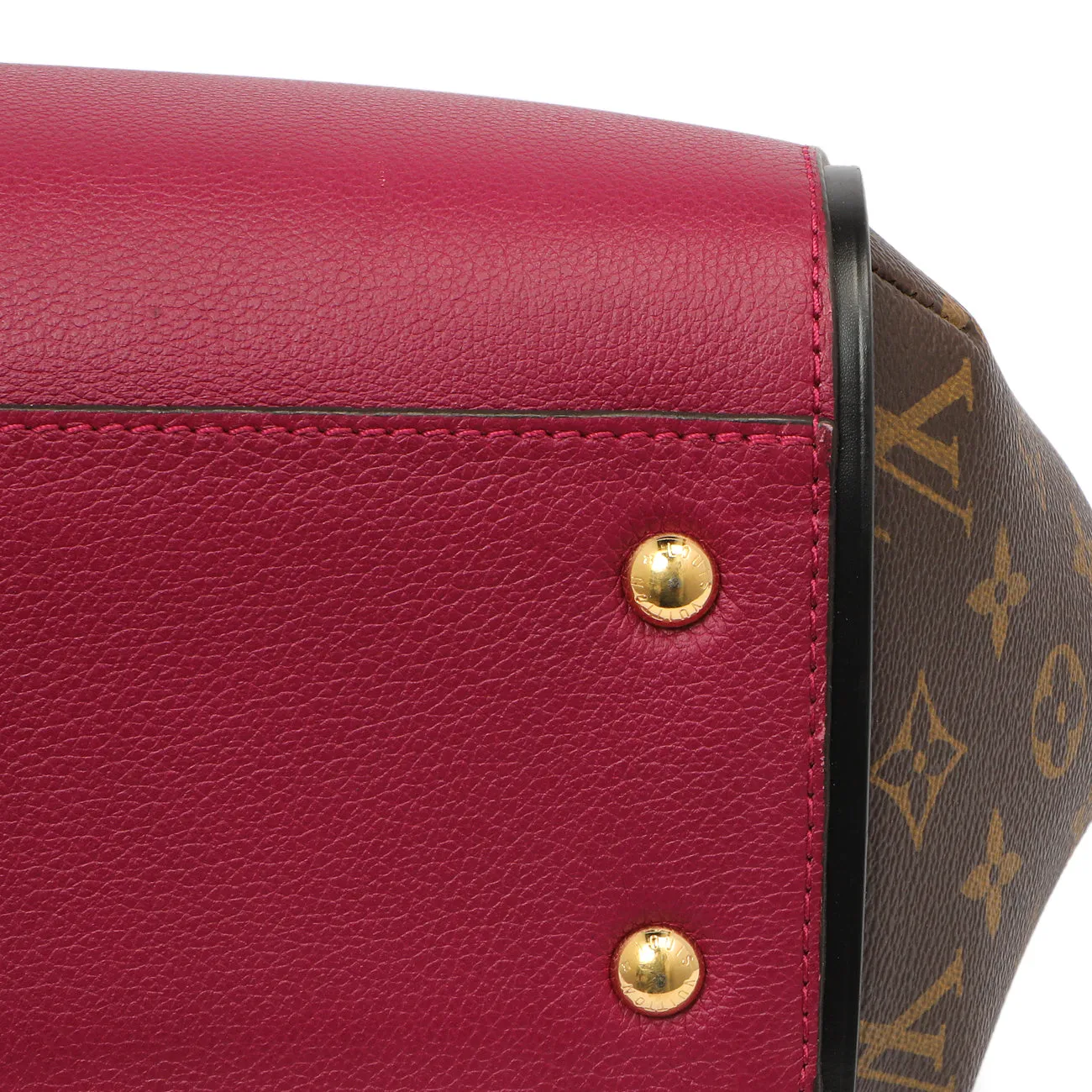 Louis Vuitton Monogram Kimono Tote