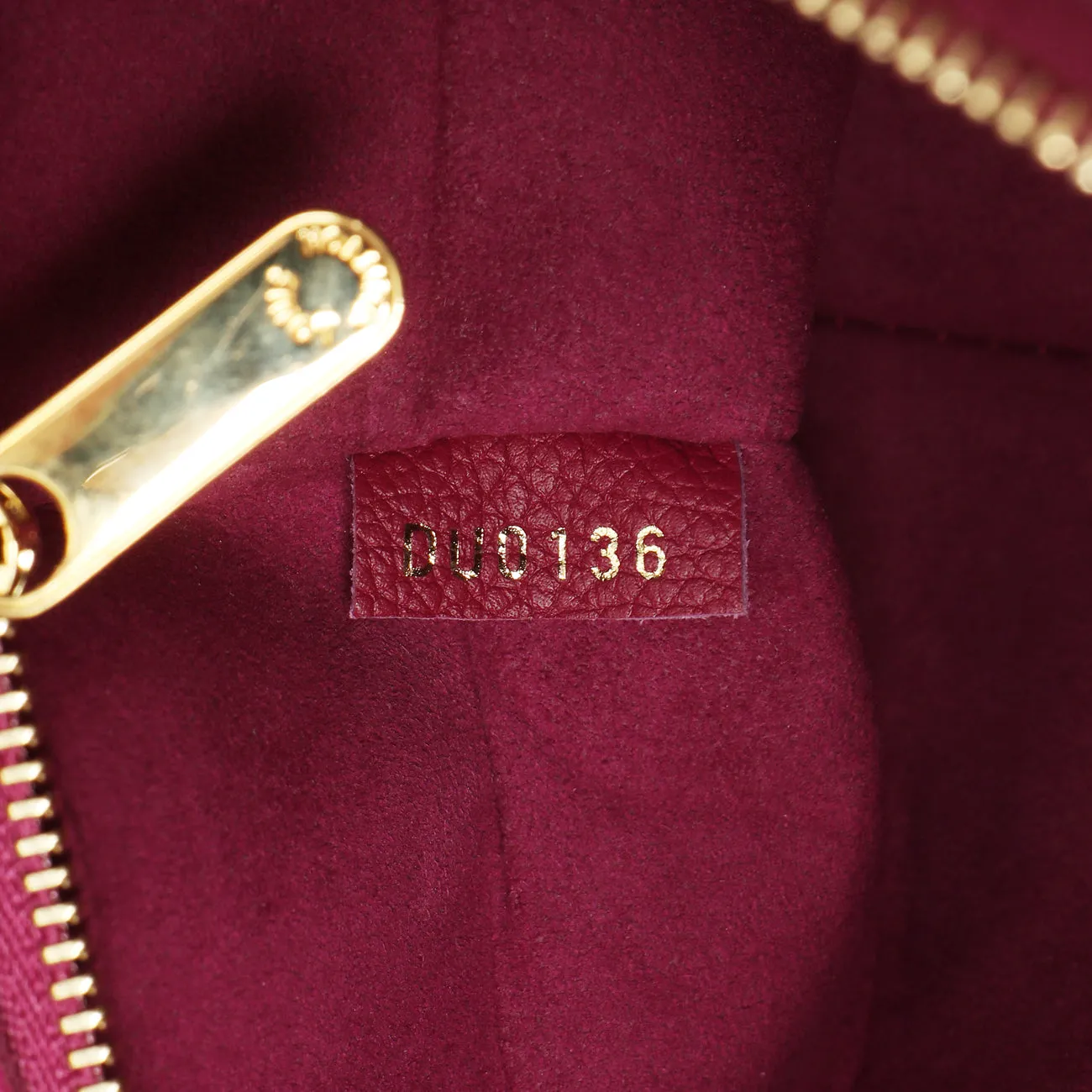 Louis Vuitton Monogram Kimono Tote