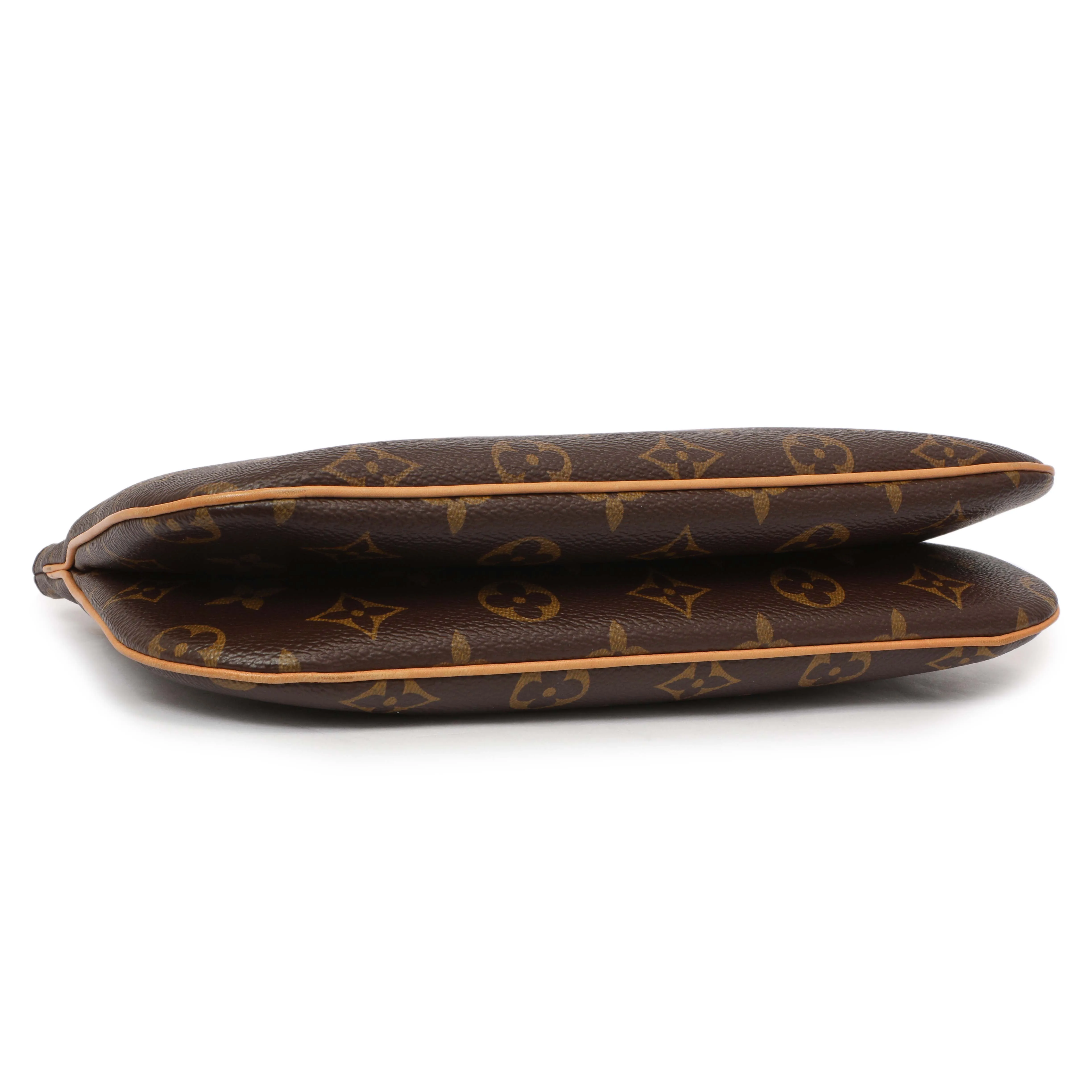 Louis Vuitton Monogram Lorette