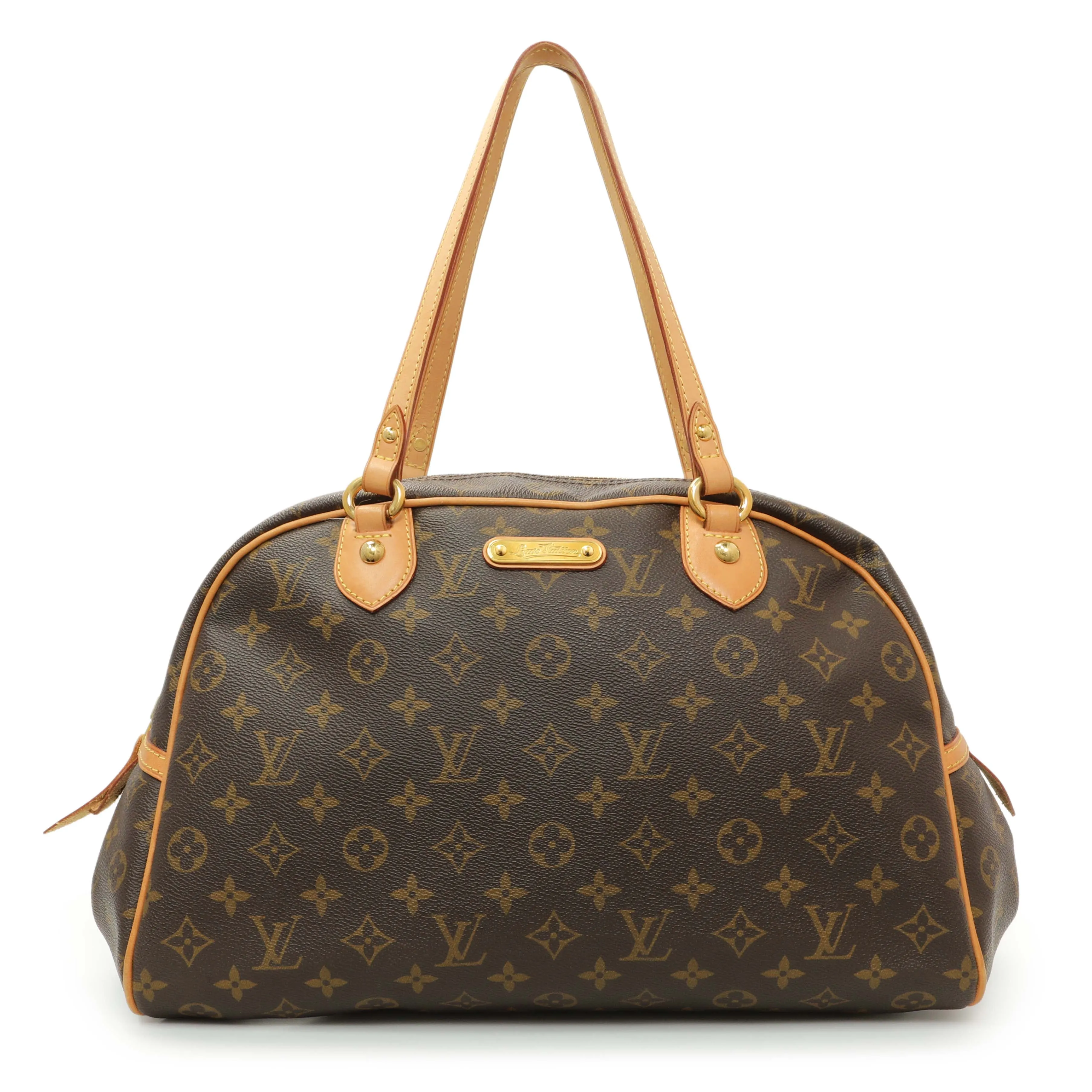 Louis Vuitton Monogram Montorgueil GM