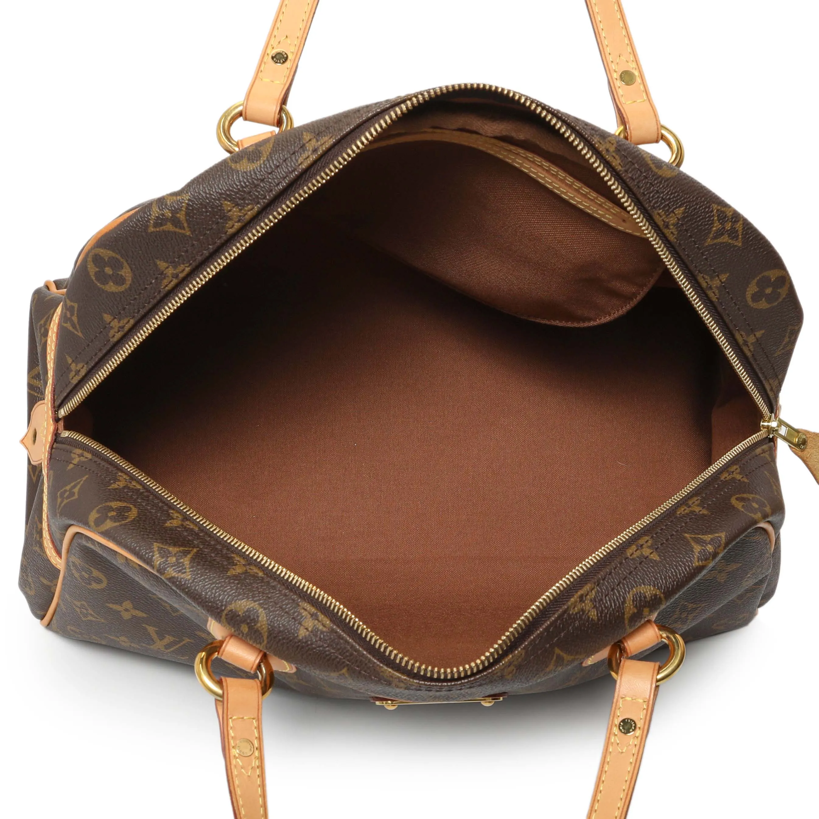 Louis Vuitton Monogram Montorgueil GM
