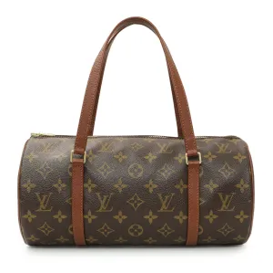 Louis Vuitton Monogram Papillon 30