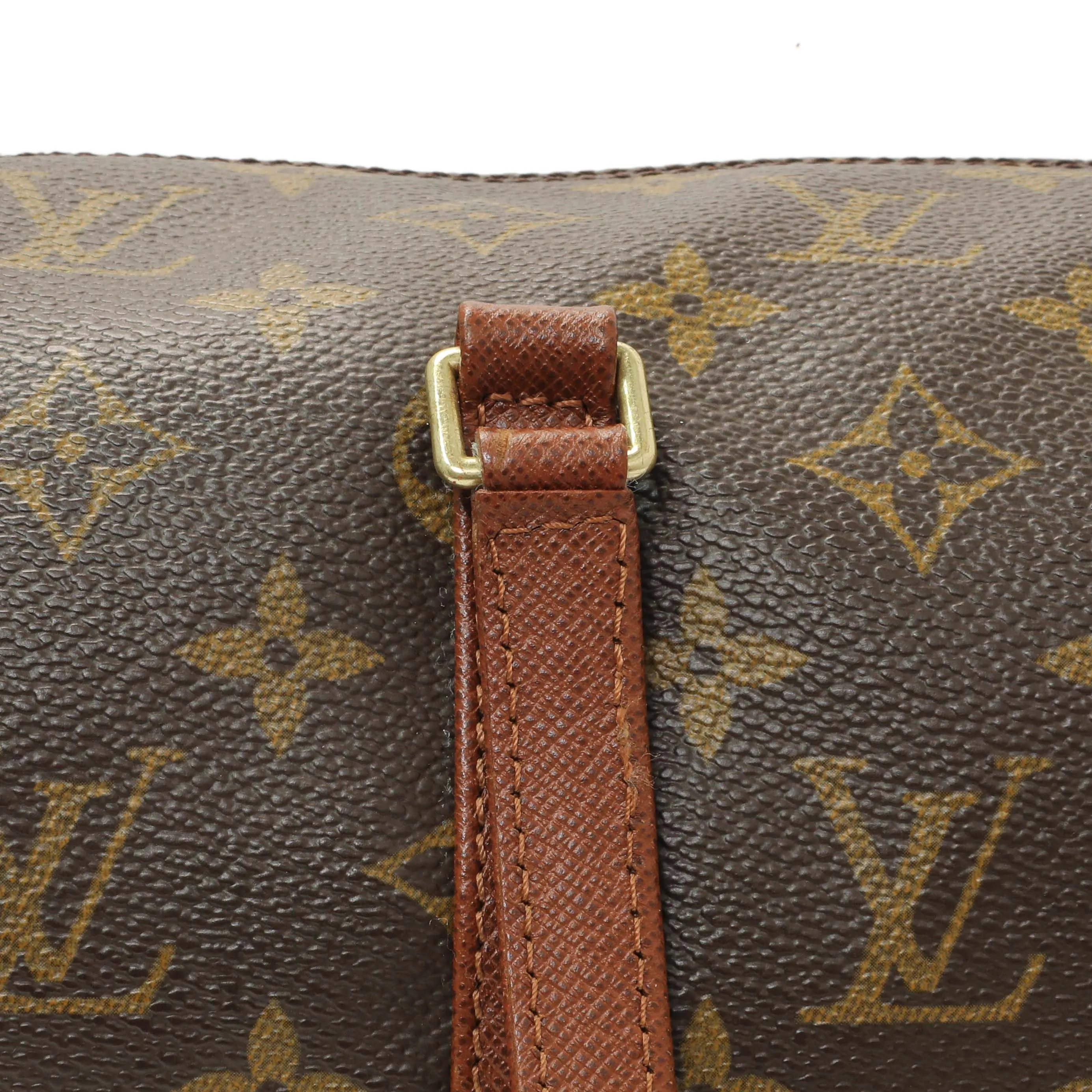 Louis Vuitton Monogram Papillon 30