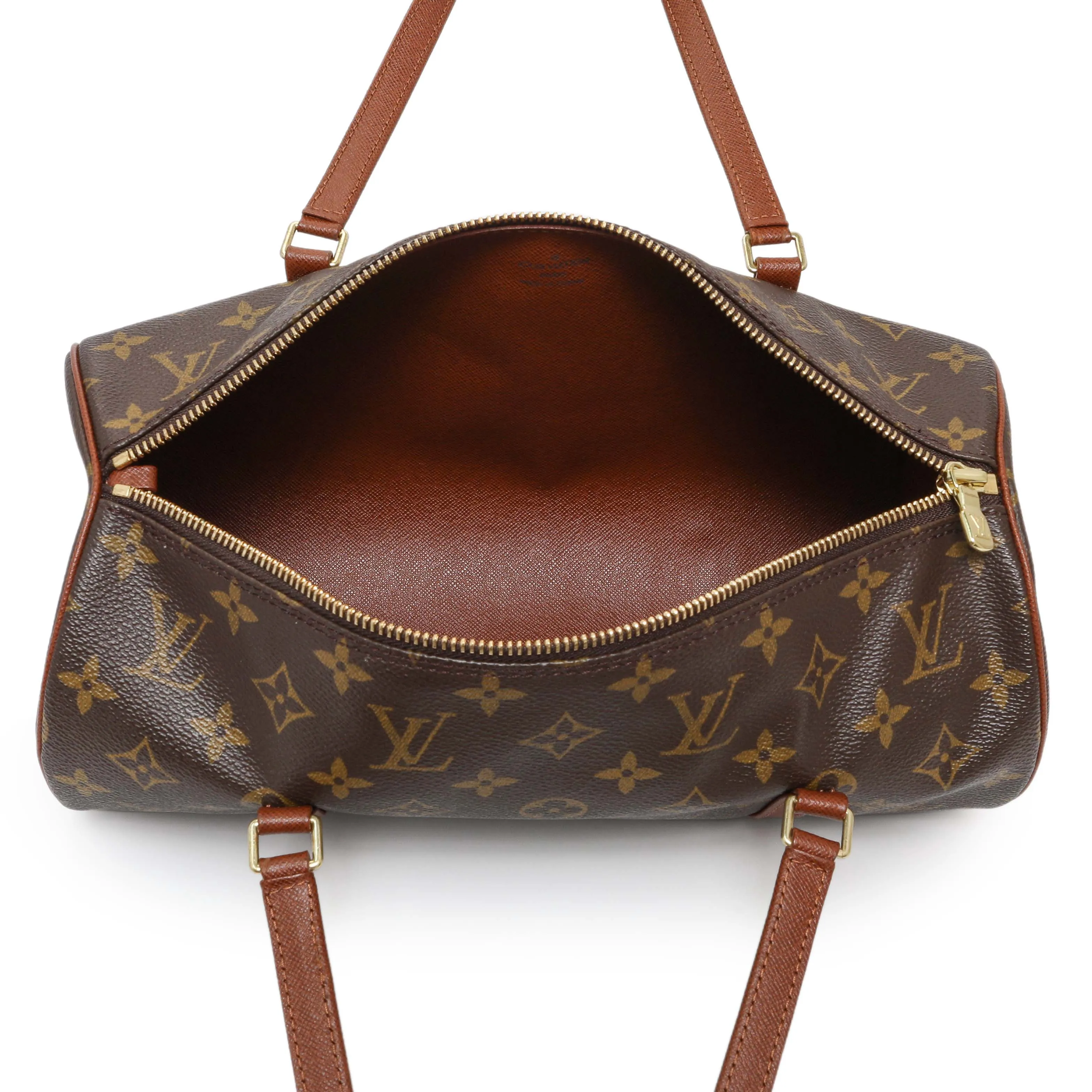Louis Vuitton Monogram Papillon 30