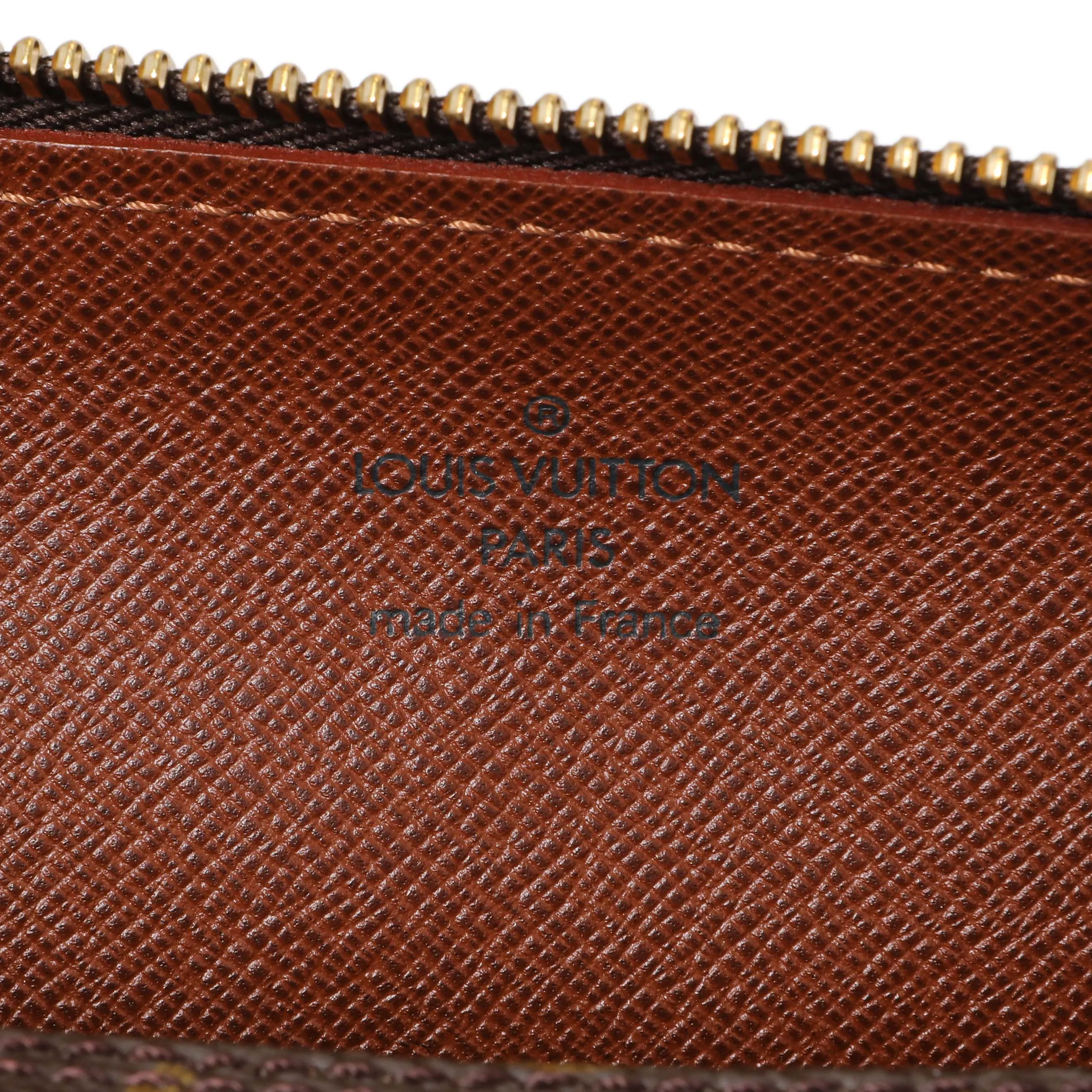 Louis Vuitton Monogram Papillon 30