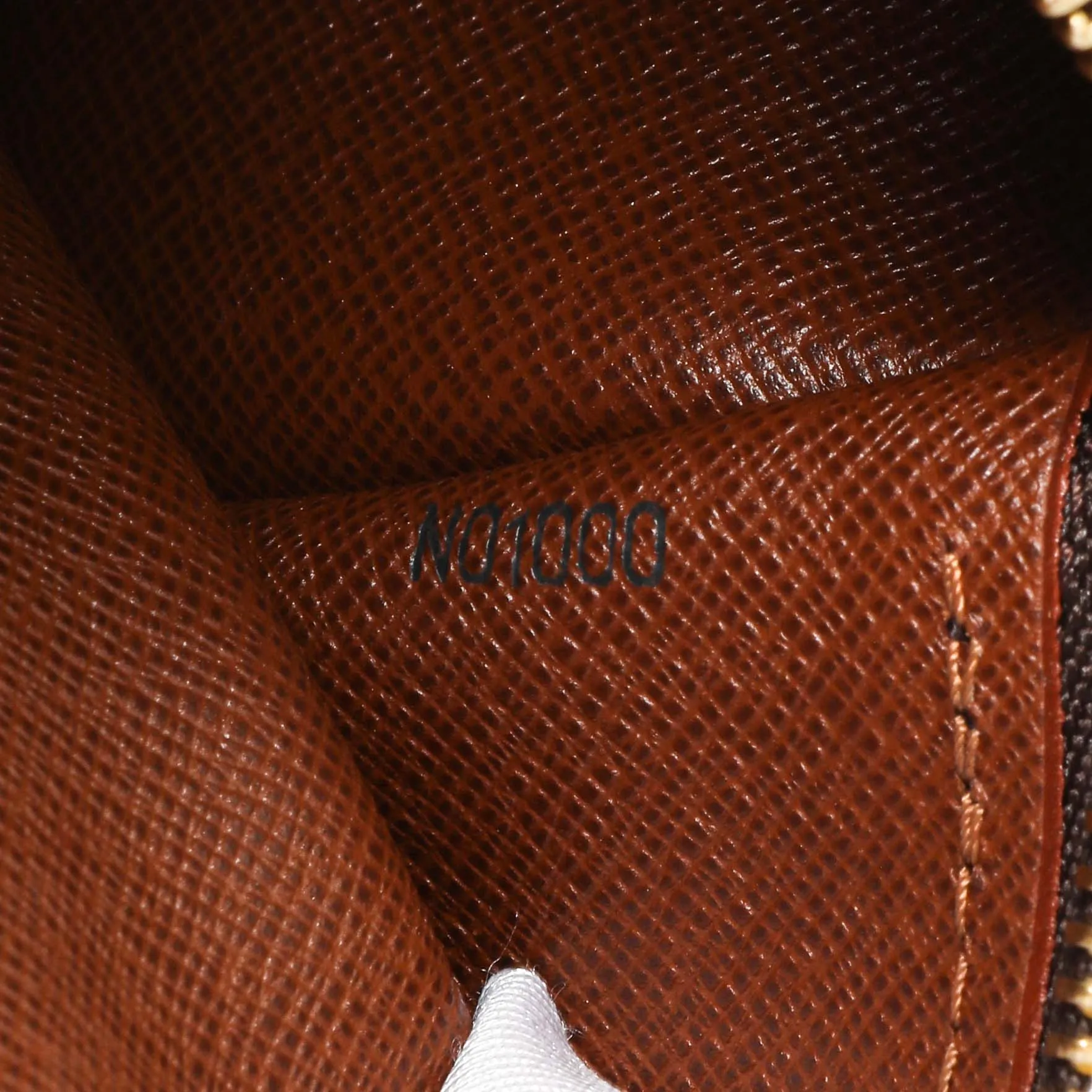 Louis Vuitton Monogram Papillon 30