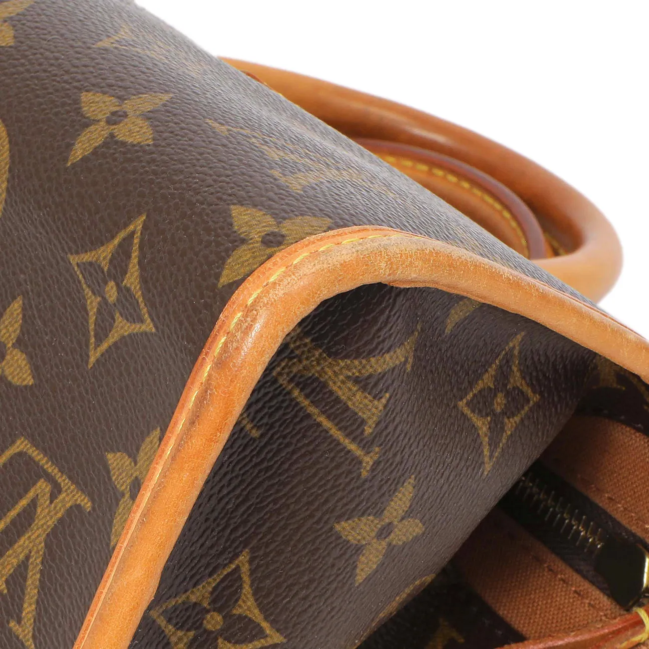 Louis Vuitton Monogram Popincourt