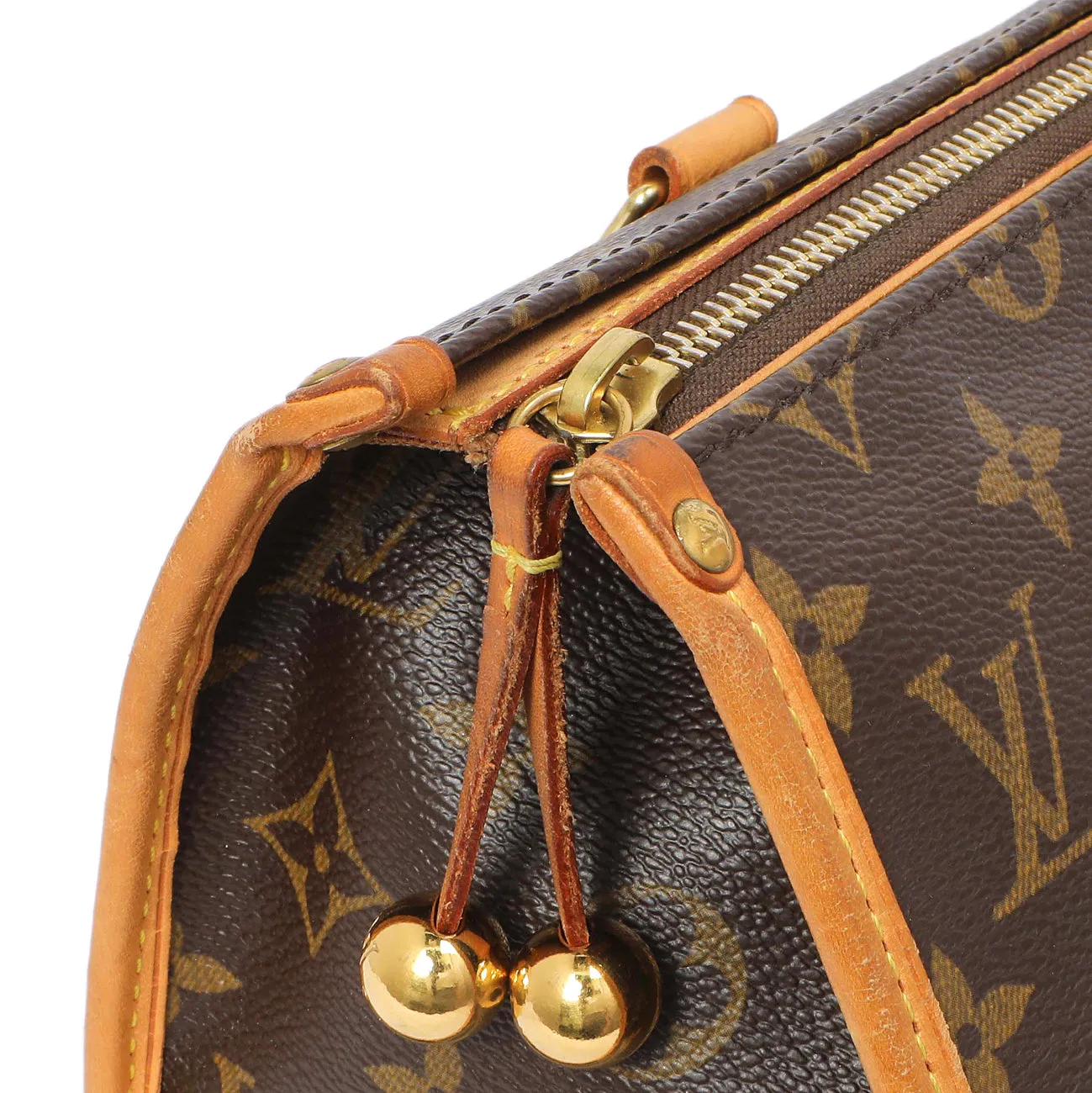 Louis Vuitton Monogram Popincourt