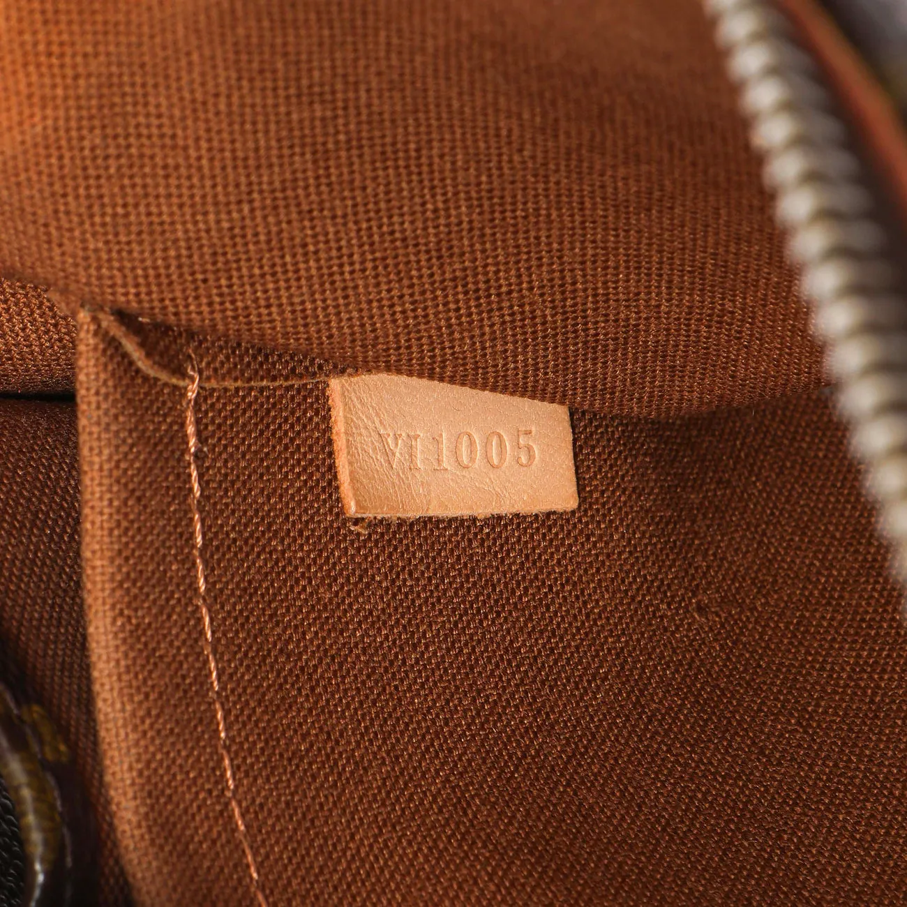 Louis Vuitton Monogram Popincourt