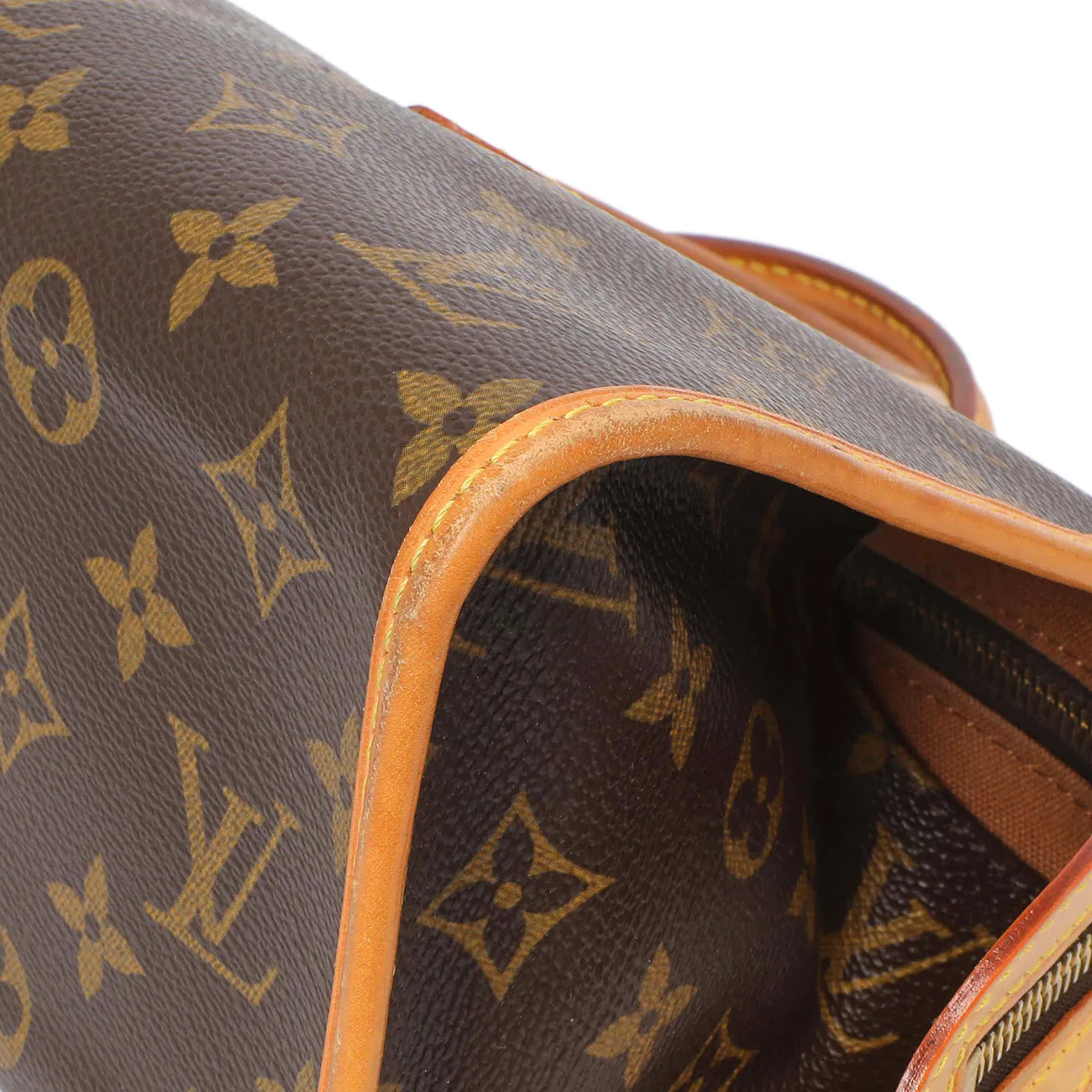 Louis Vuitton Monogram Popincourt