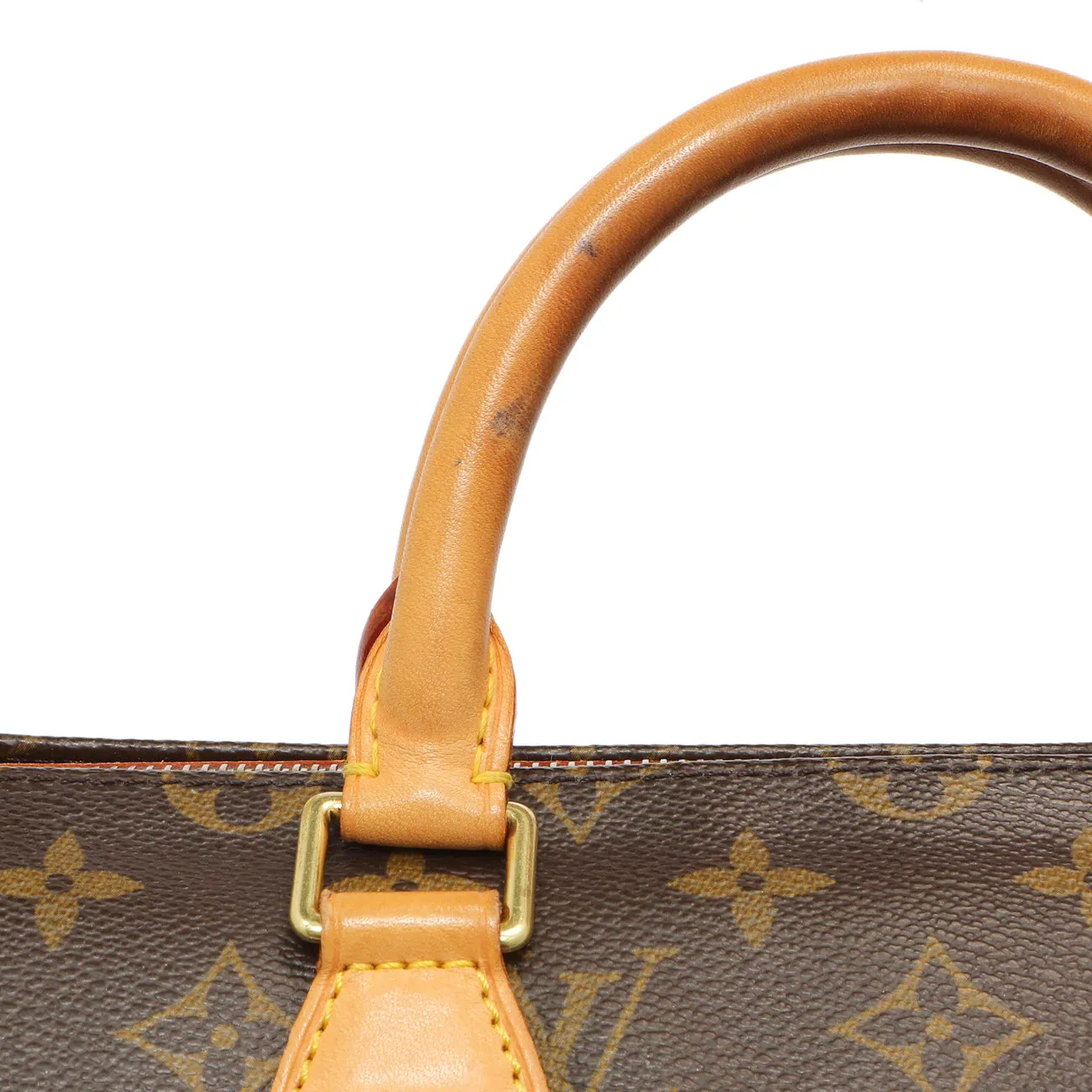 Louis Vuitton Monogram Popincourt