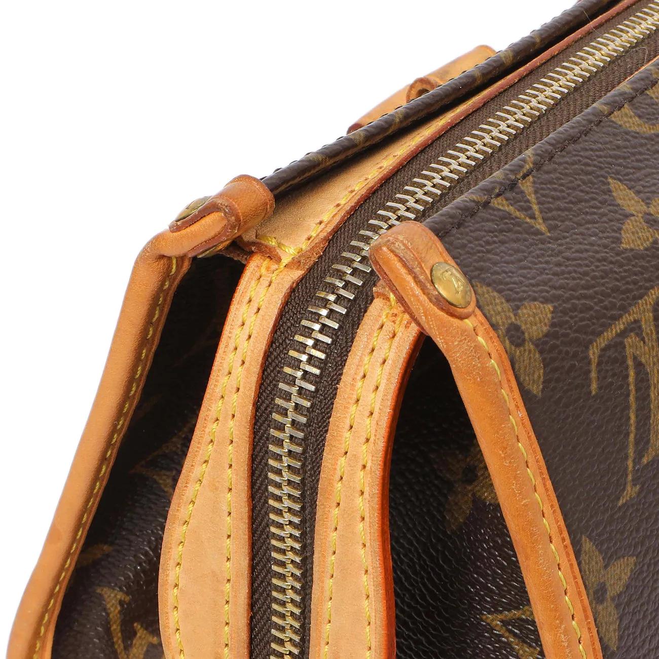 Louis Vuitton Monogram Popincourt