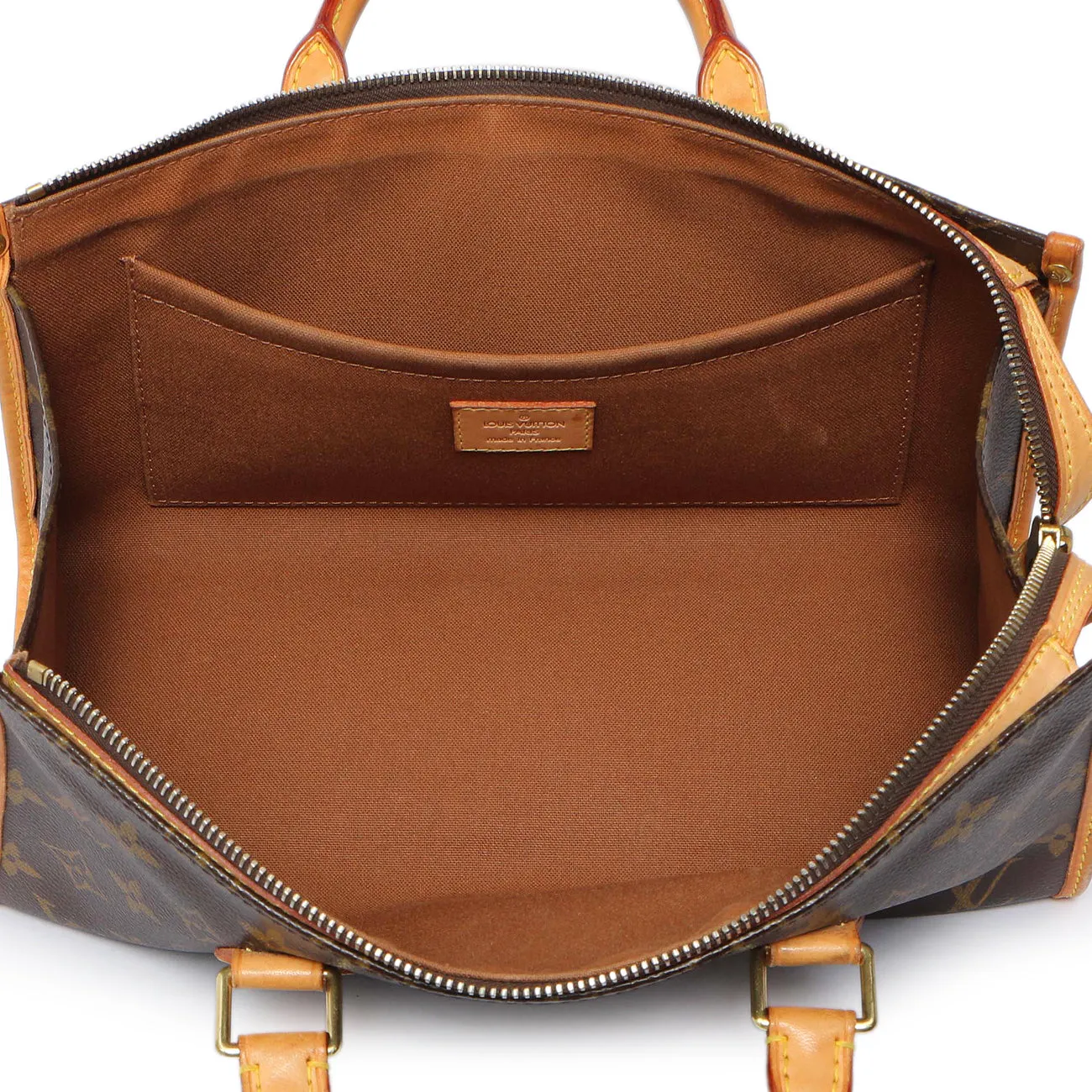 Louis Vuitton Monogram Popincourt