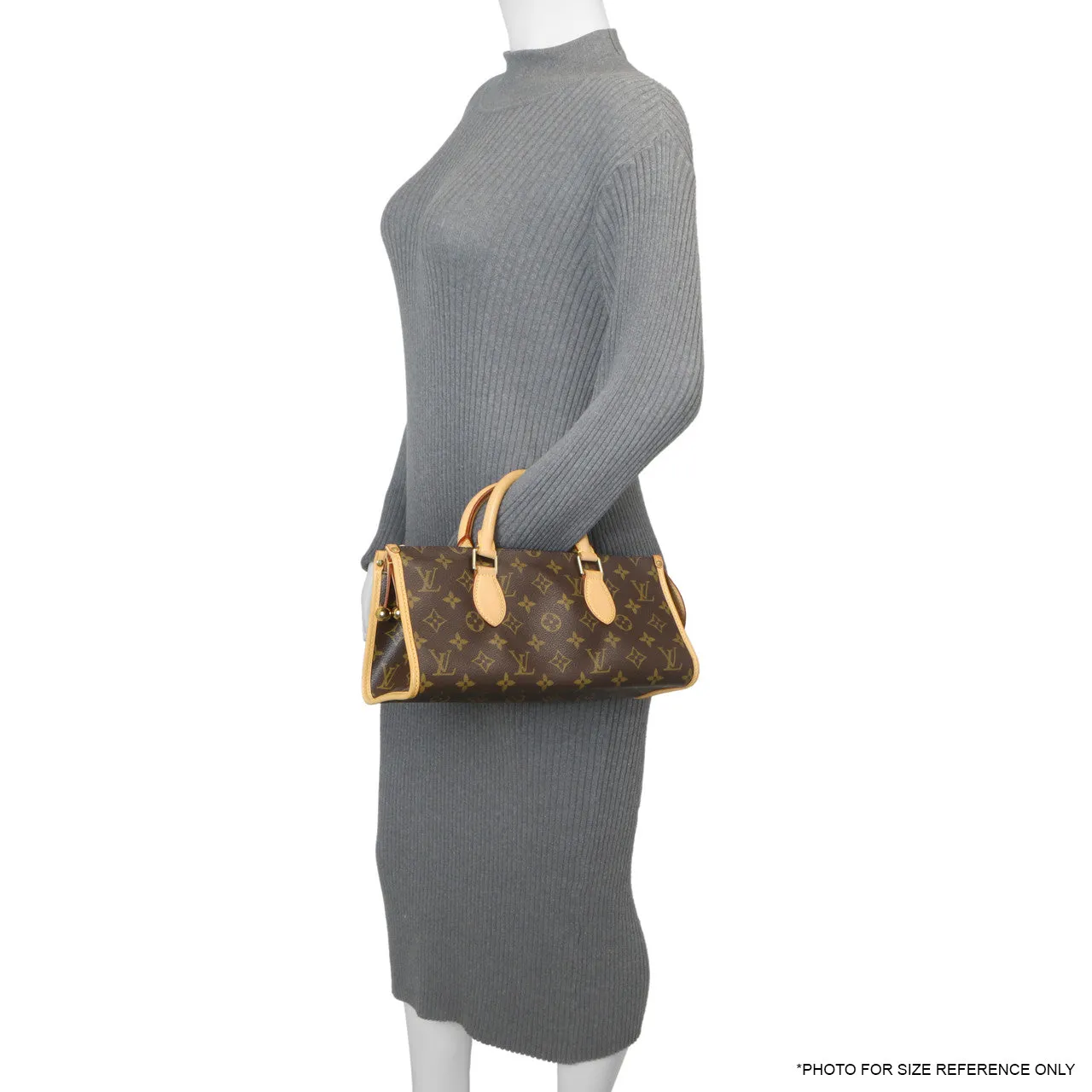 Louis Vuitton Monogram Popincourt