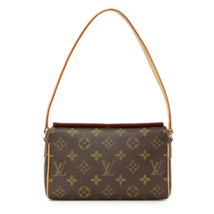 Louis Vuitton Monogram Recital