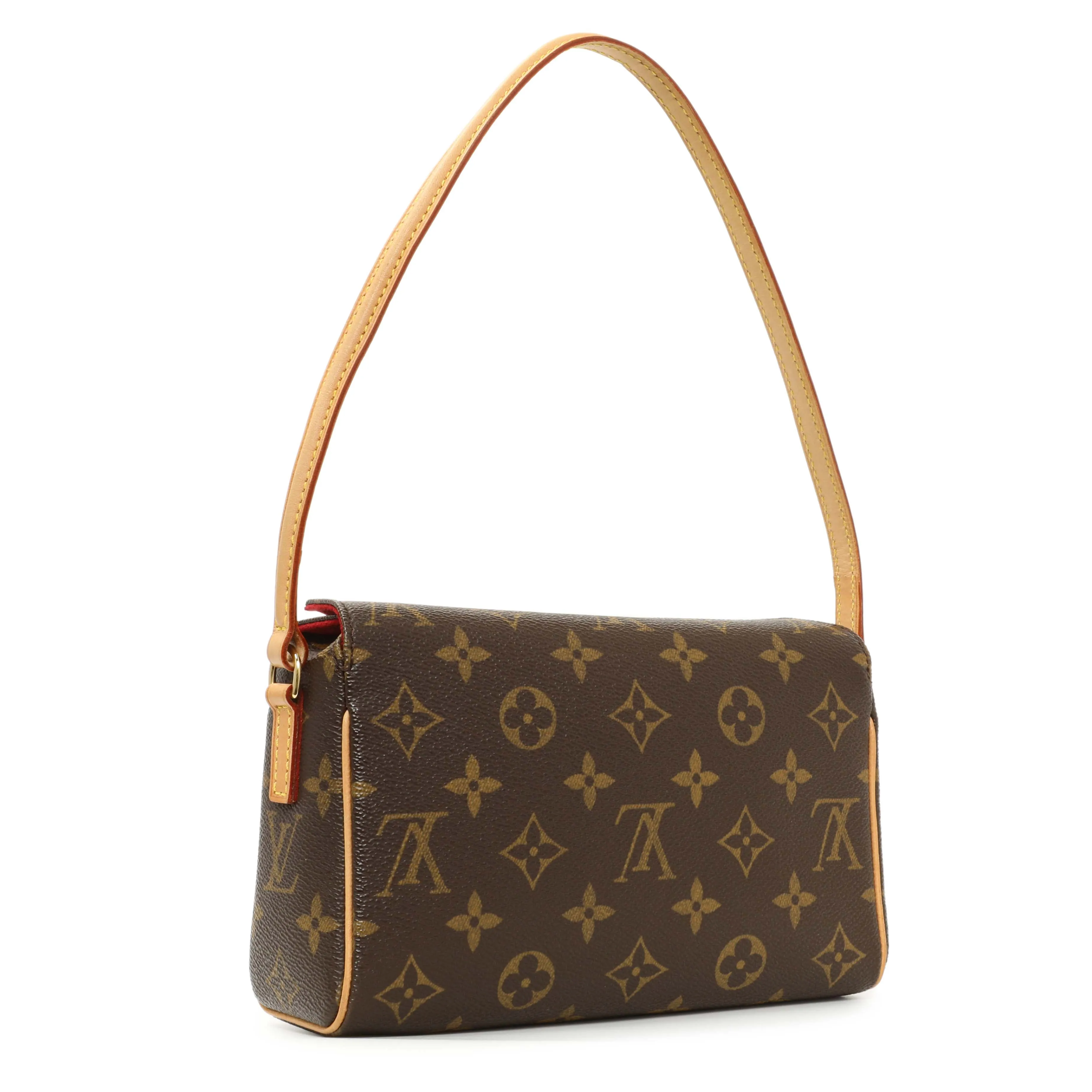 Louis Vuitton Monogram Recital