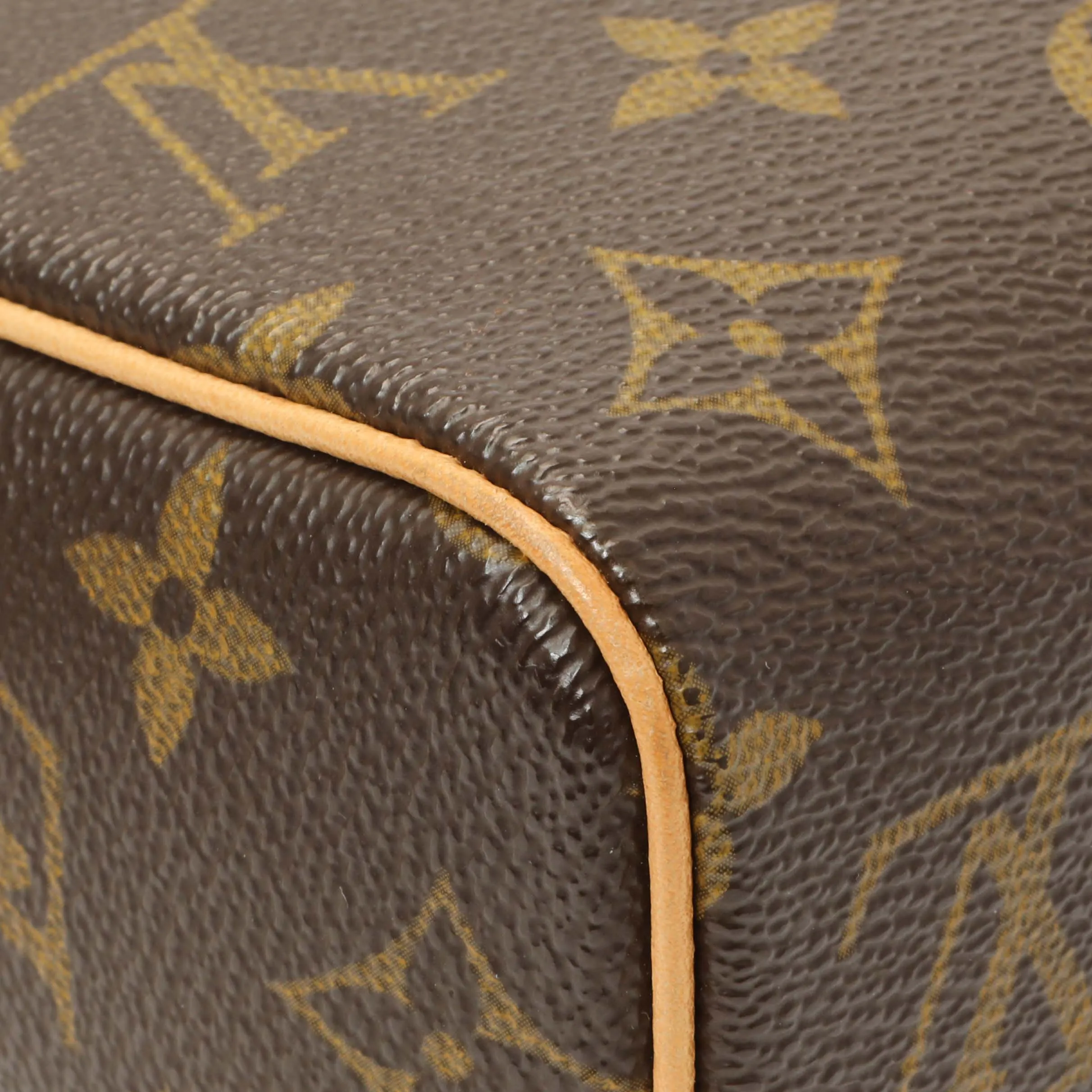 Louis Vuitton Monogram Recital