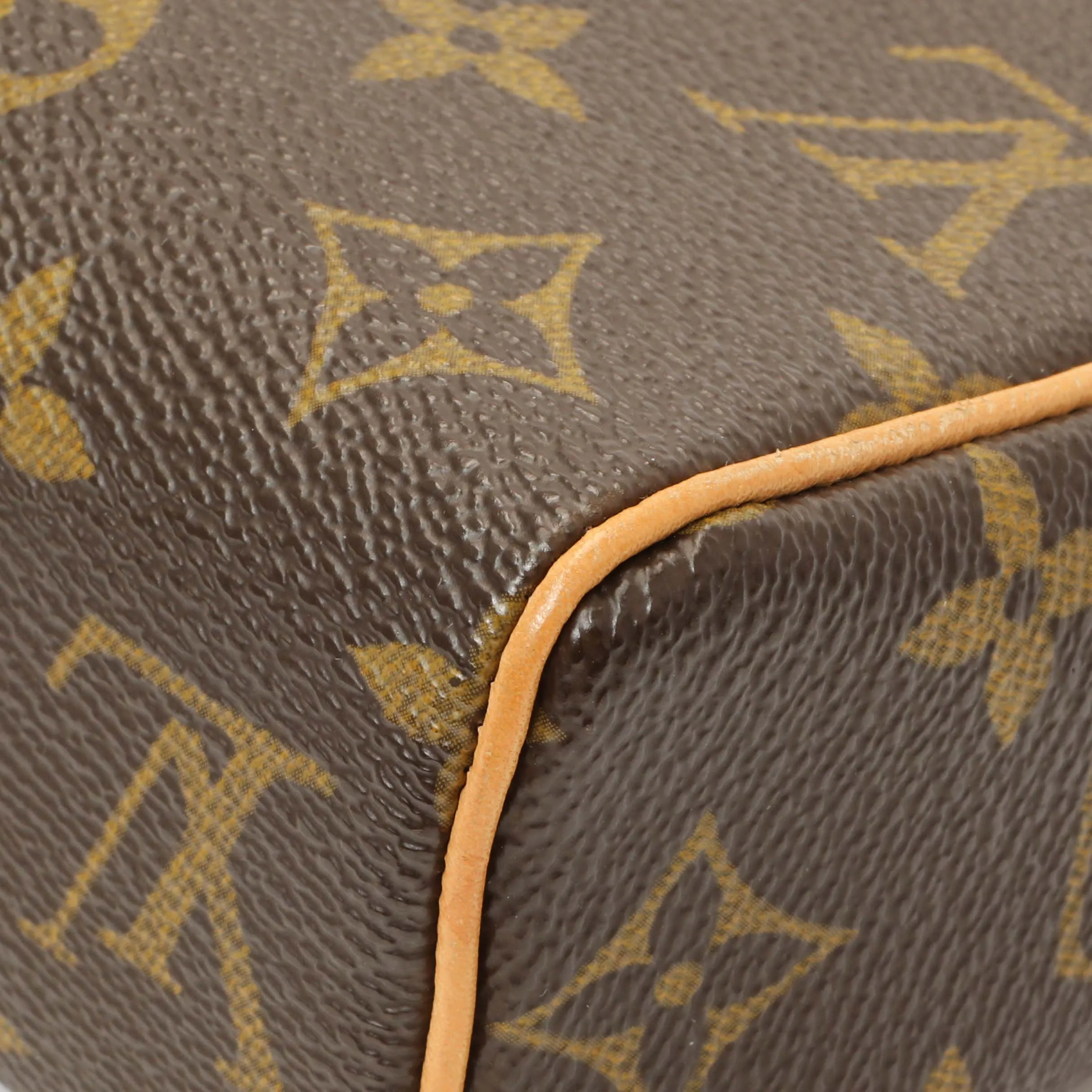 Louis Vuitton Monogram Recital