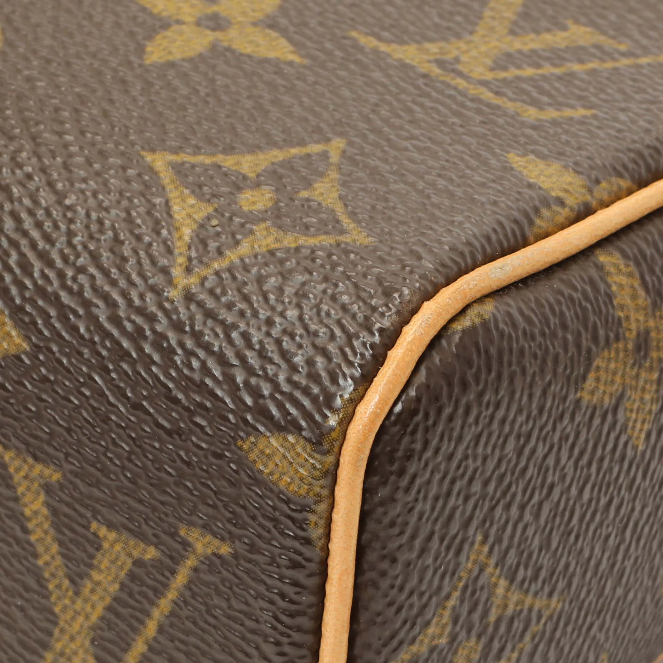 Louis Vuitton Monogram Recital