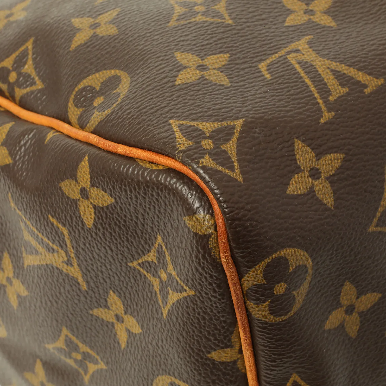 Louis Vuitton Monogram Speedy 25