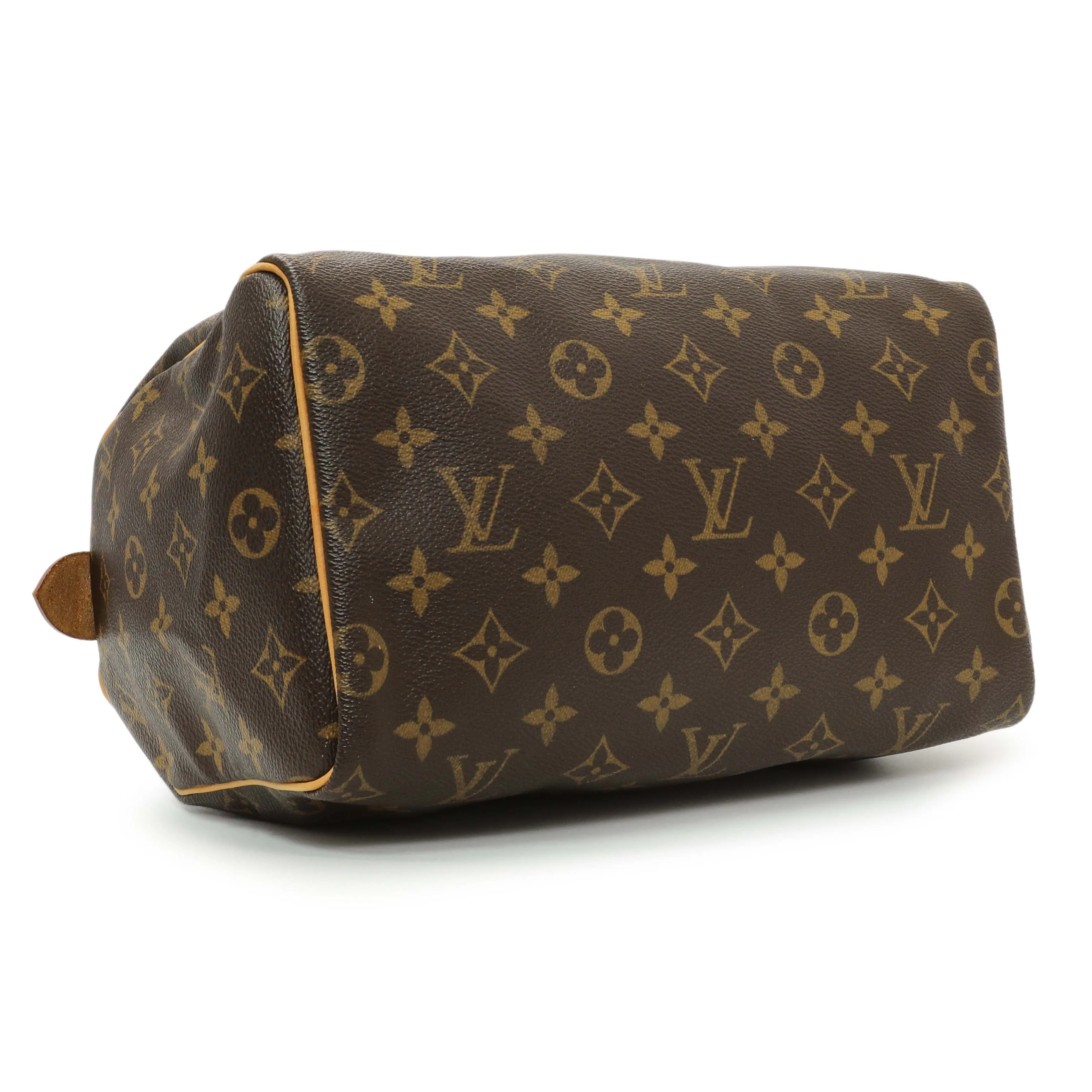 Louis Vuitton Monogram Speedy 25