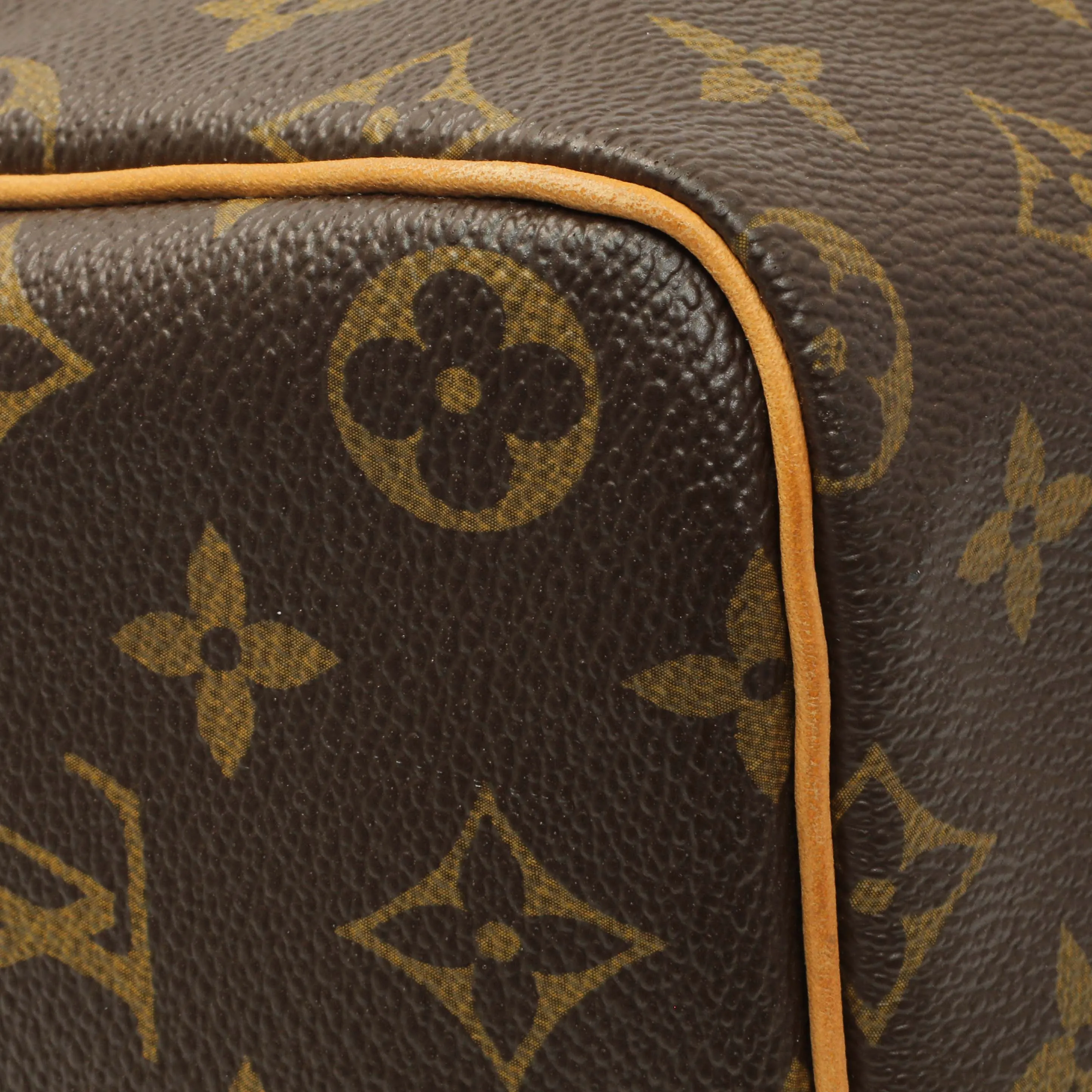 Louis Vuitton Monogram Speedy 40