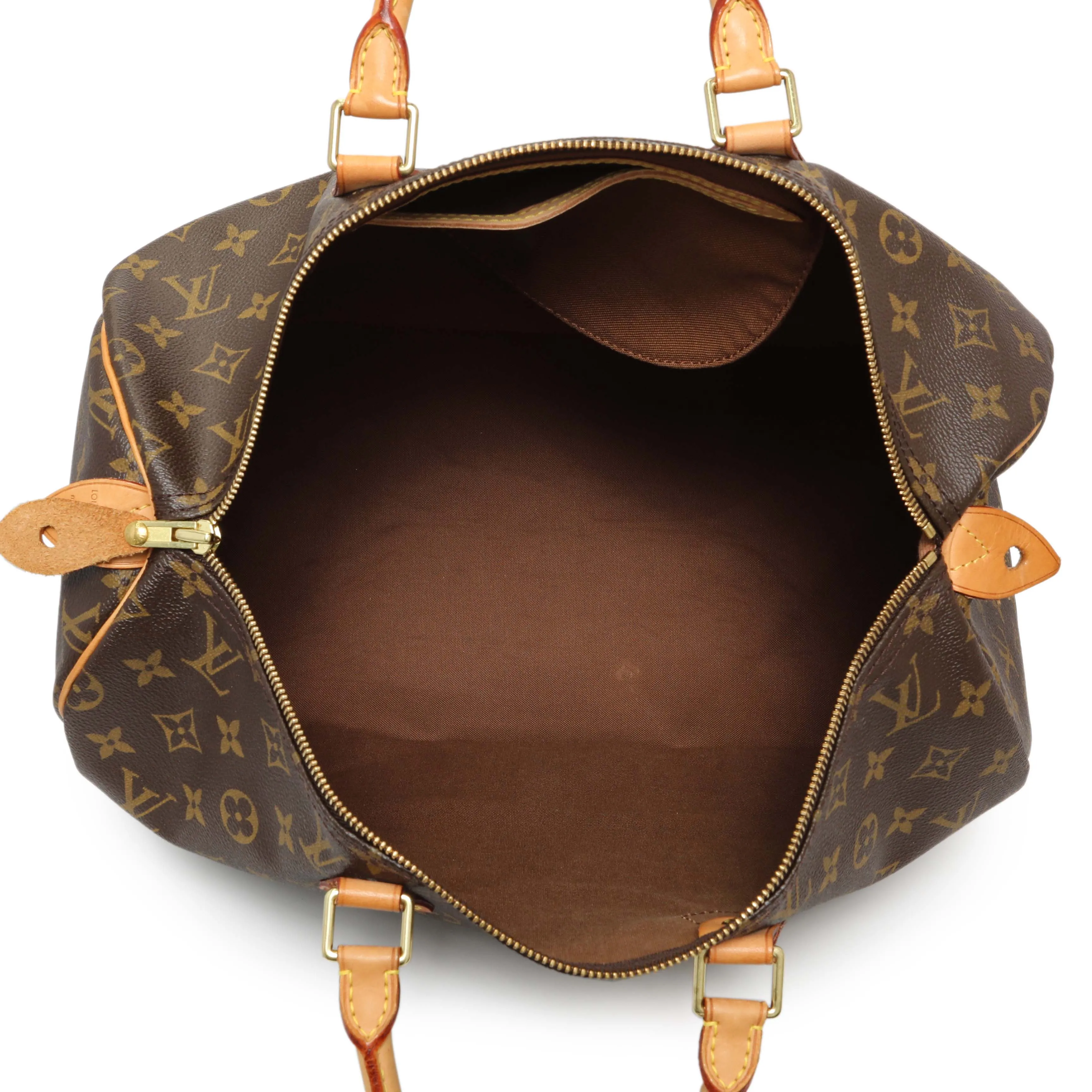 Louis Vuitton Monogram Speedy 40
