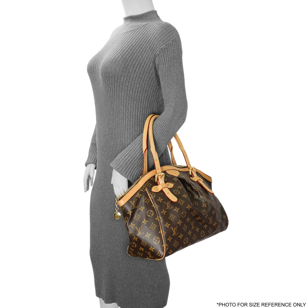Louis Vuitton Monogram Tivoli GM