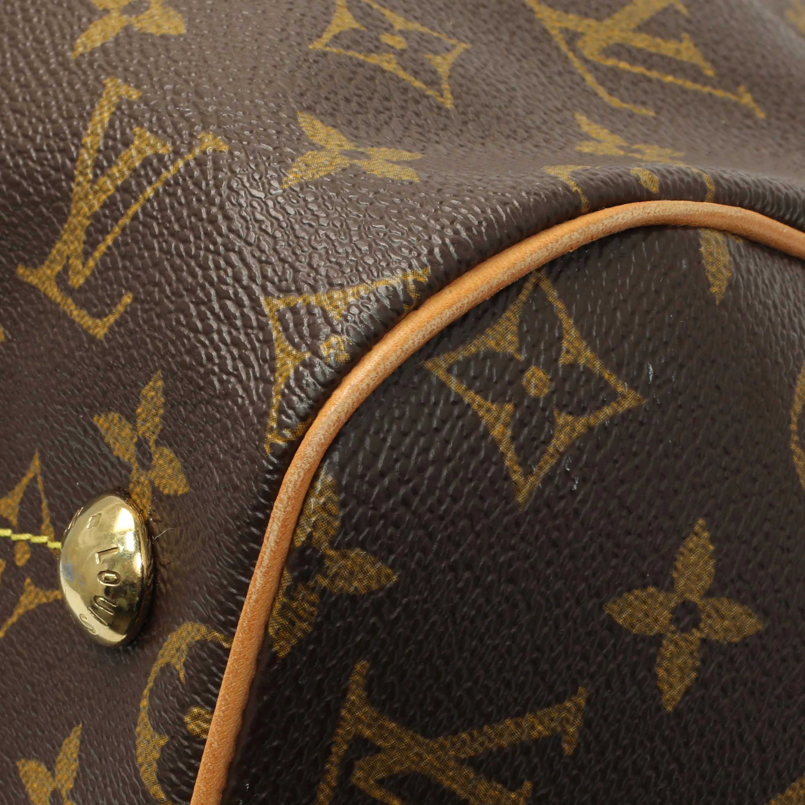 Louis Vuitton Monogram Tivoli GM