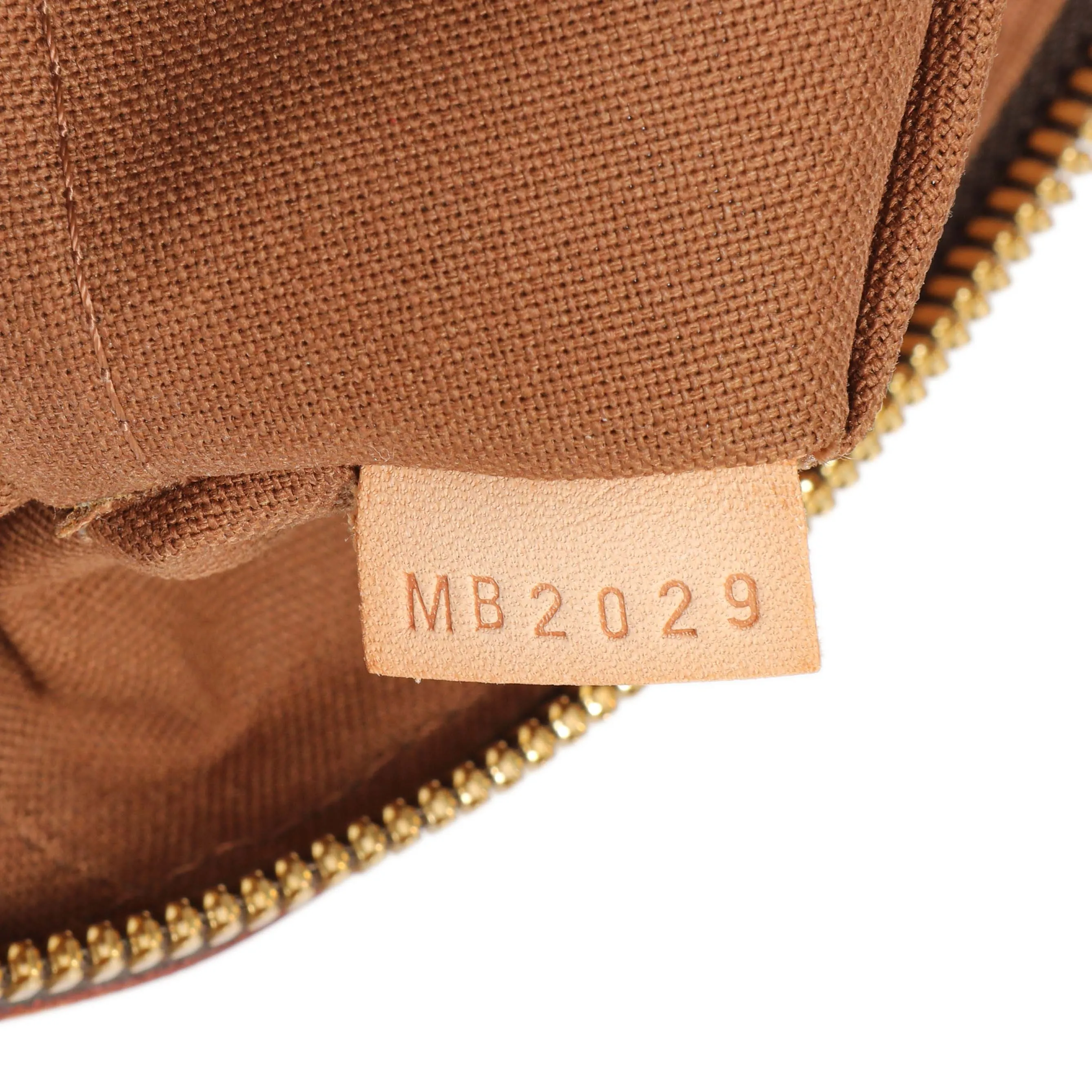 Louis Vuitton Monogram Tivoli GM