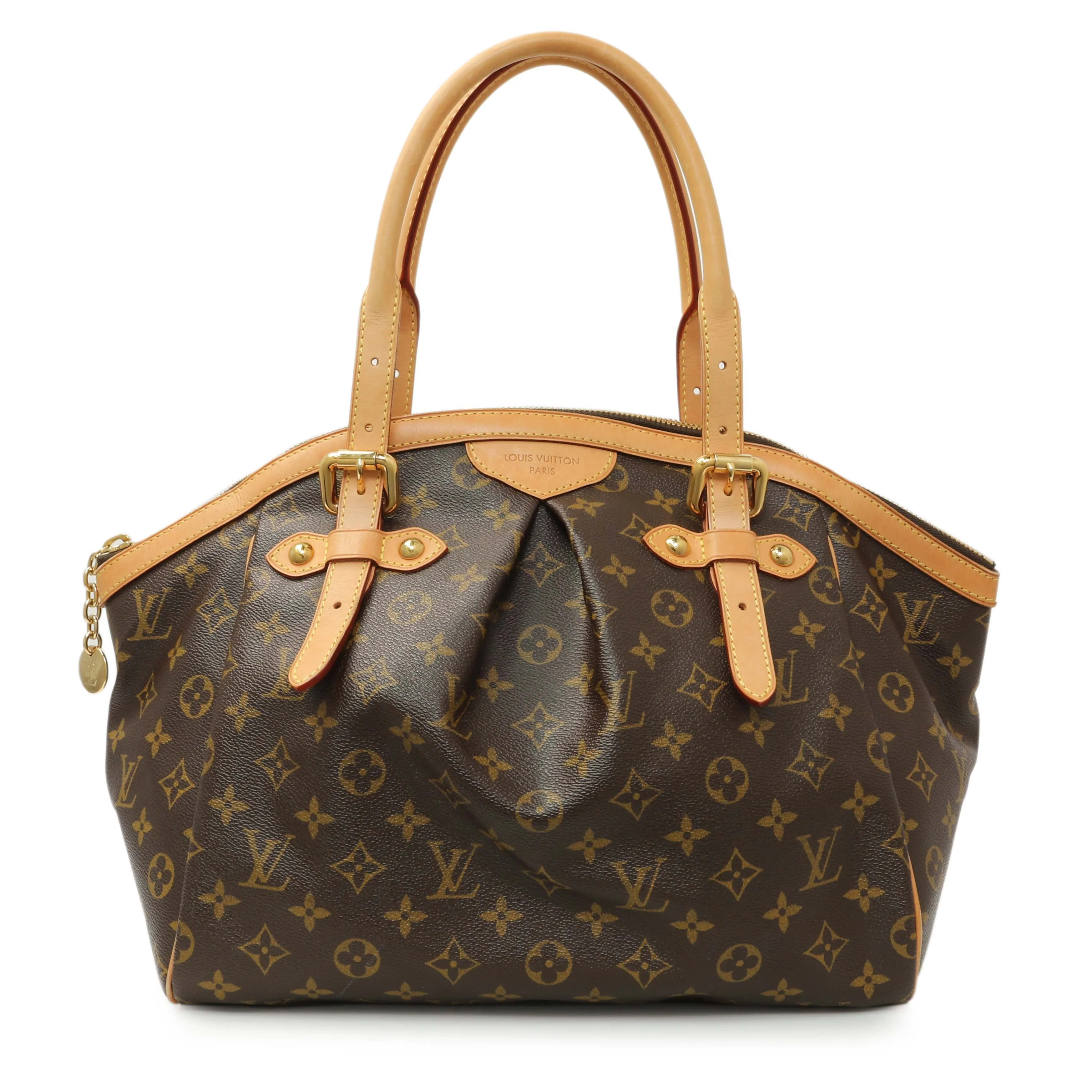 Louis Vuitton Monogram Tivoli GM
