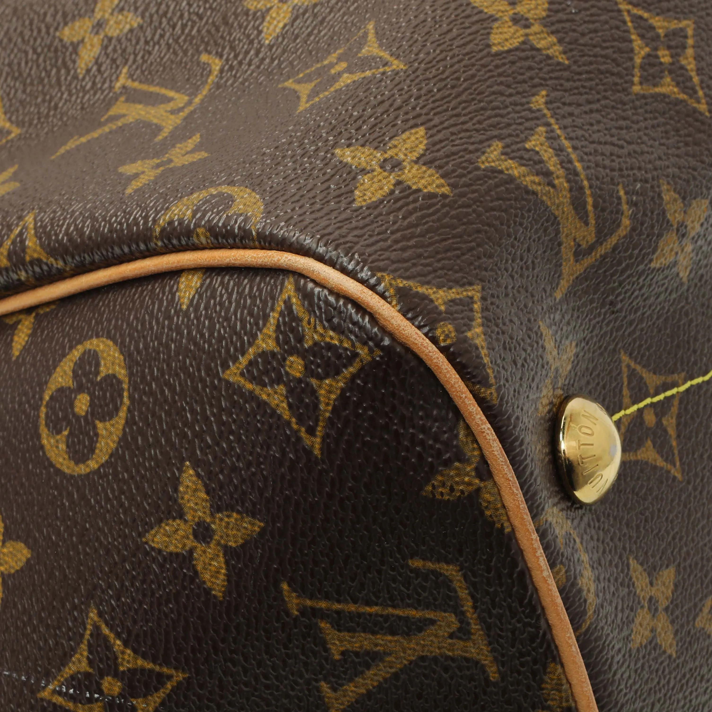 Louis Vuitton Monogram Tivoli GM