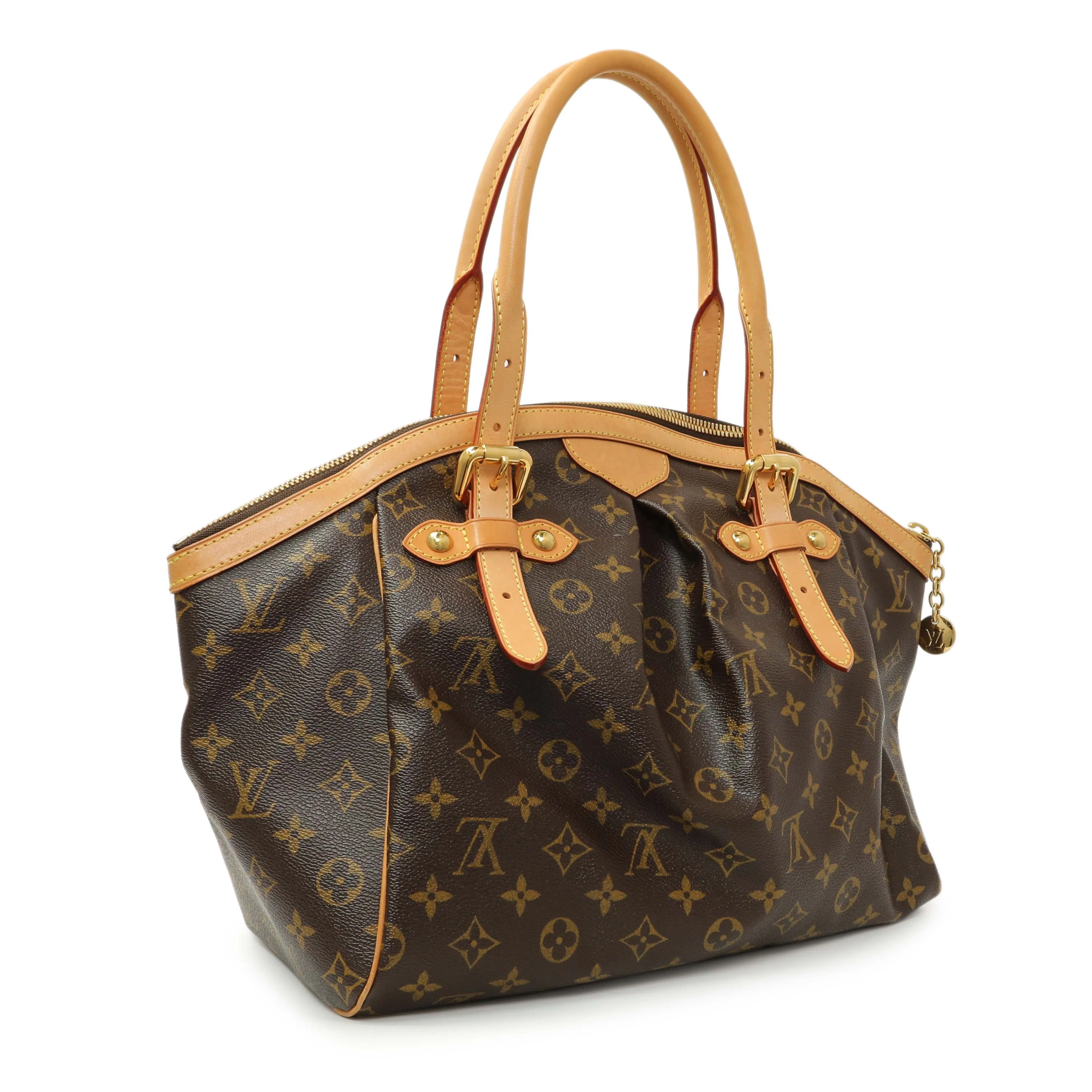 Louis Vuitton Monogram Tivoli GM