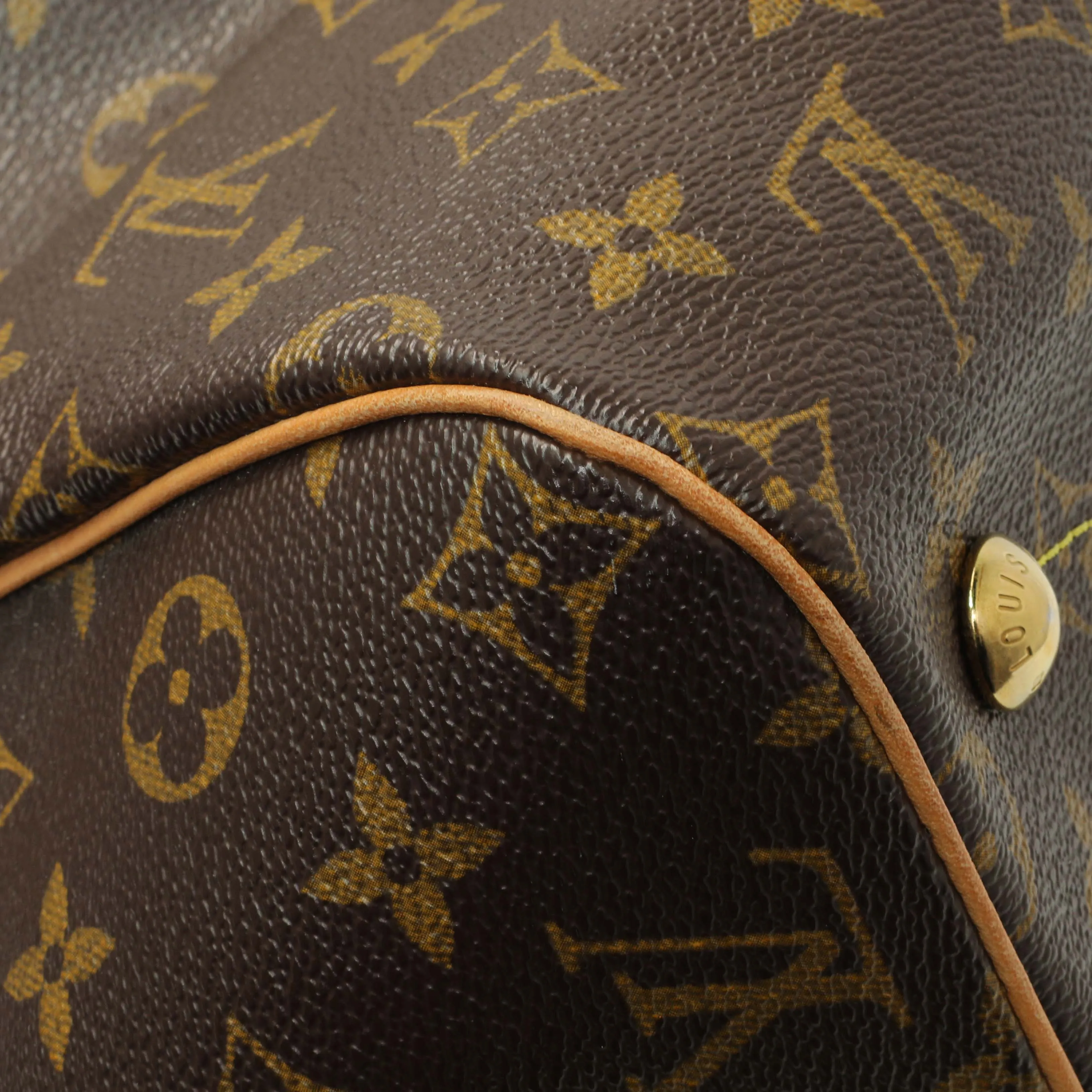 Louis Vuitton Monogram Tivoli GM