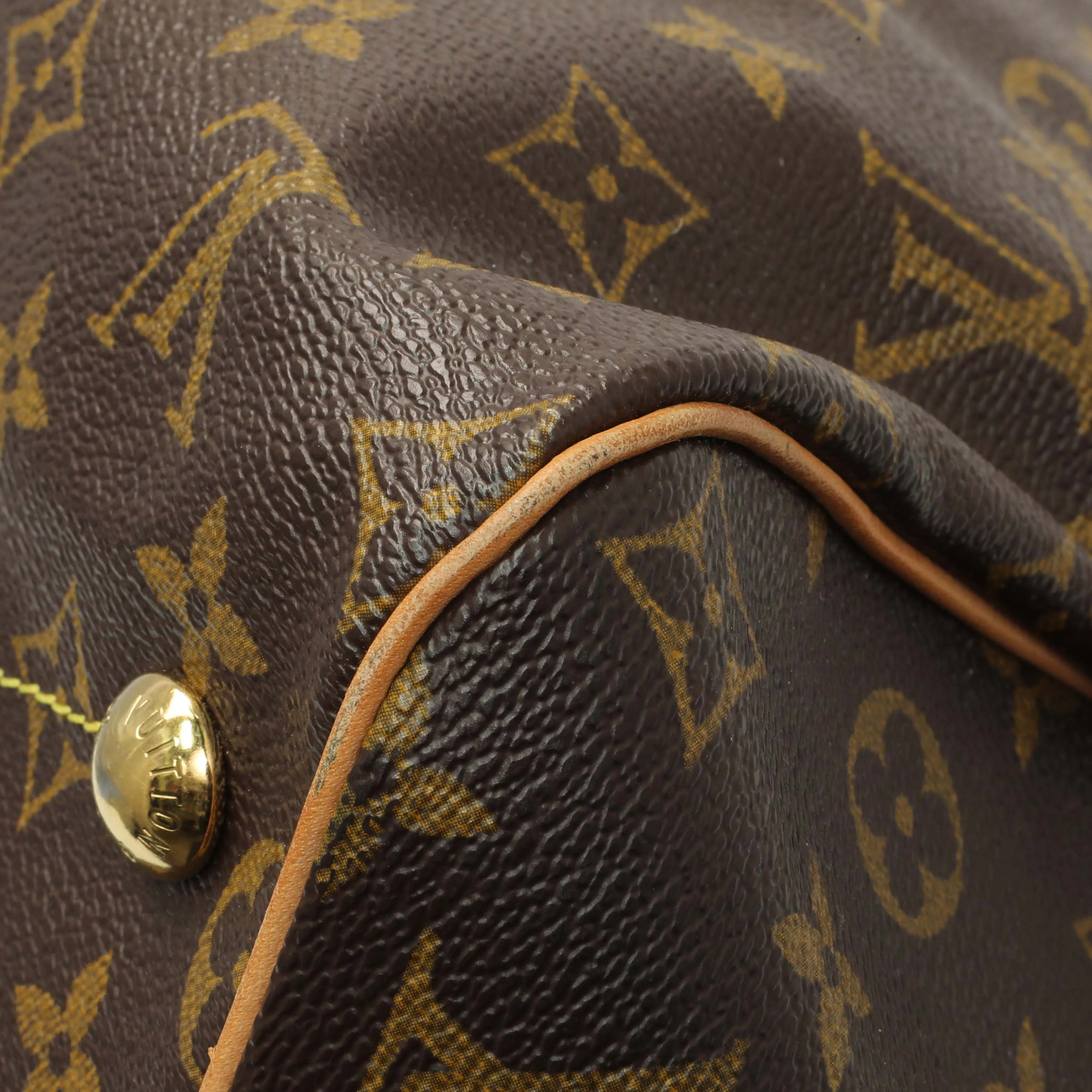 Louis Vuitton Monogram Tivoli GM