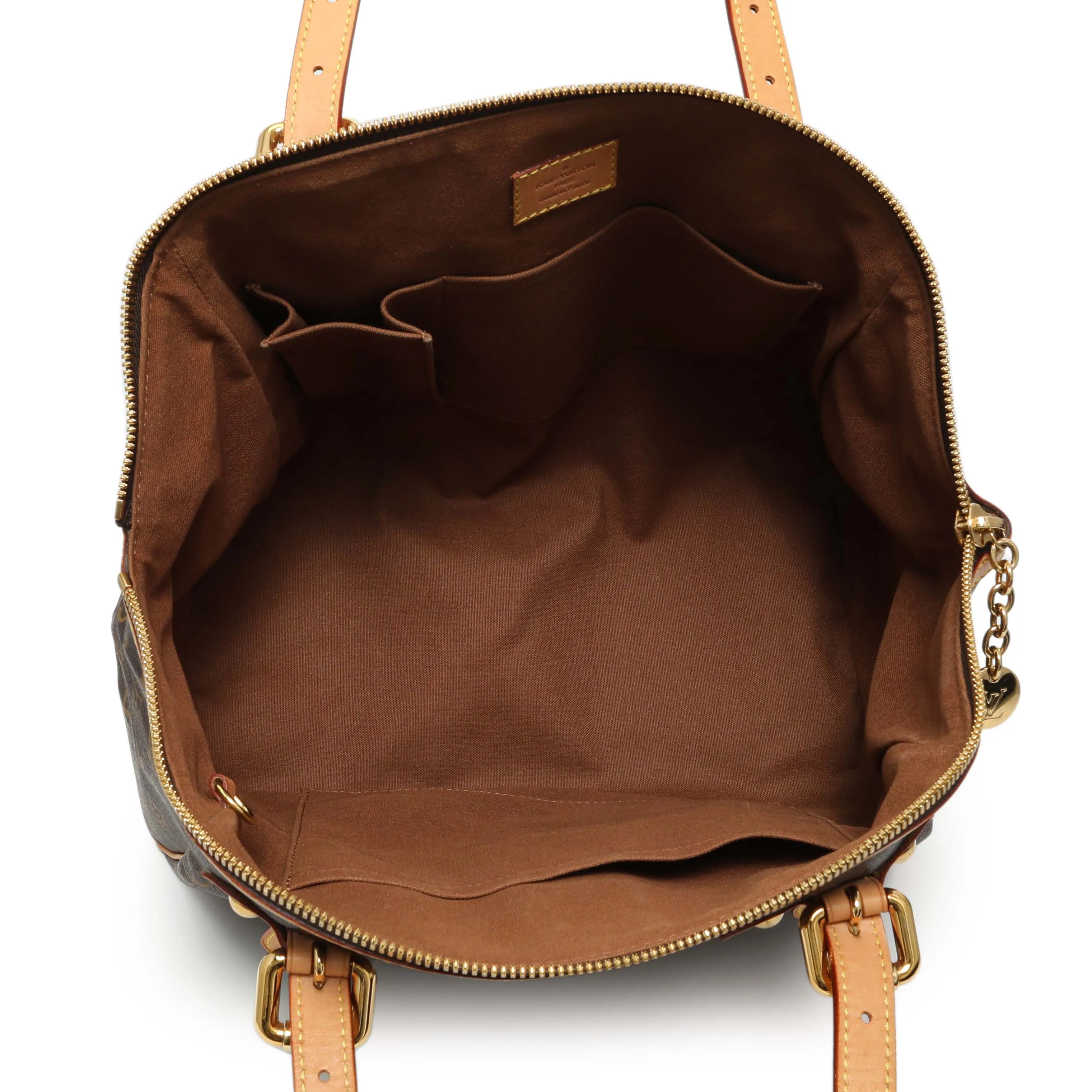 Louis Vuitton Monogram Tivoli GM