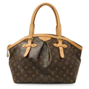 Louis Vuitton Monogram Tivoli GM