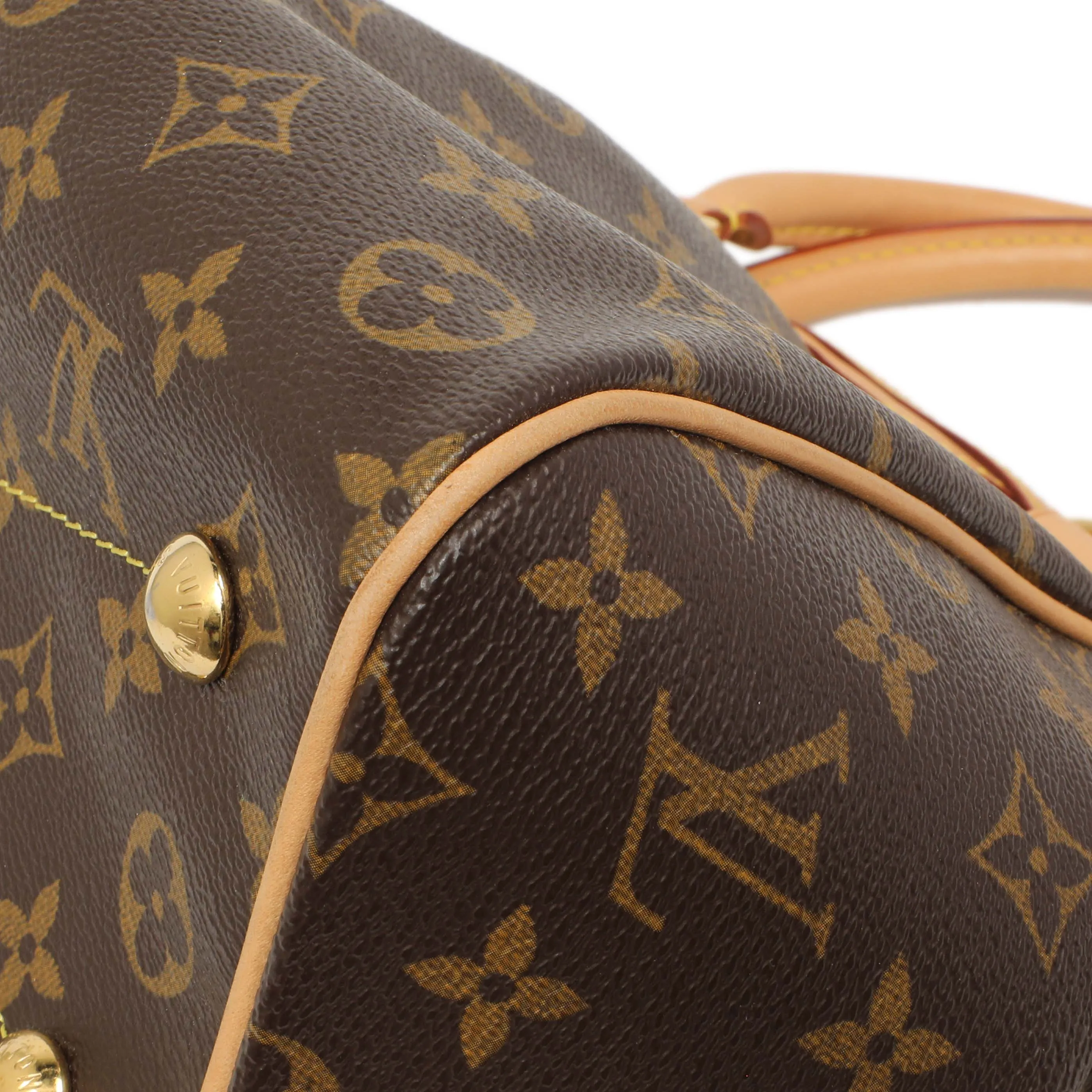 Louis Vuitton Monogram Tivoli PM