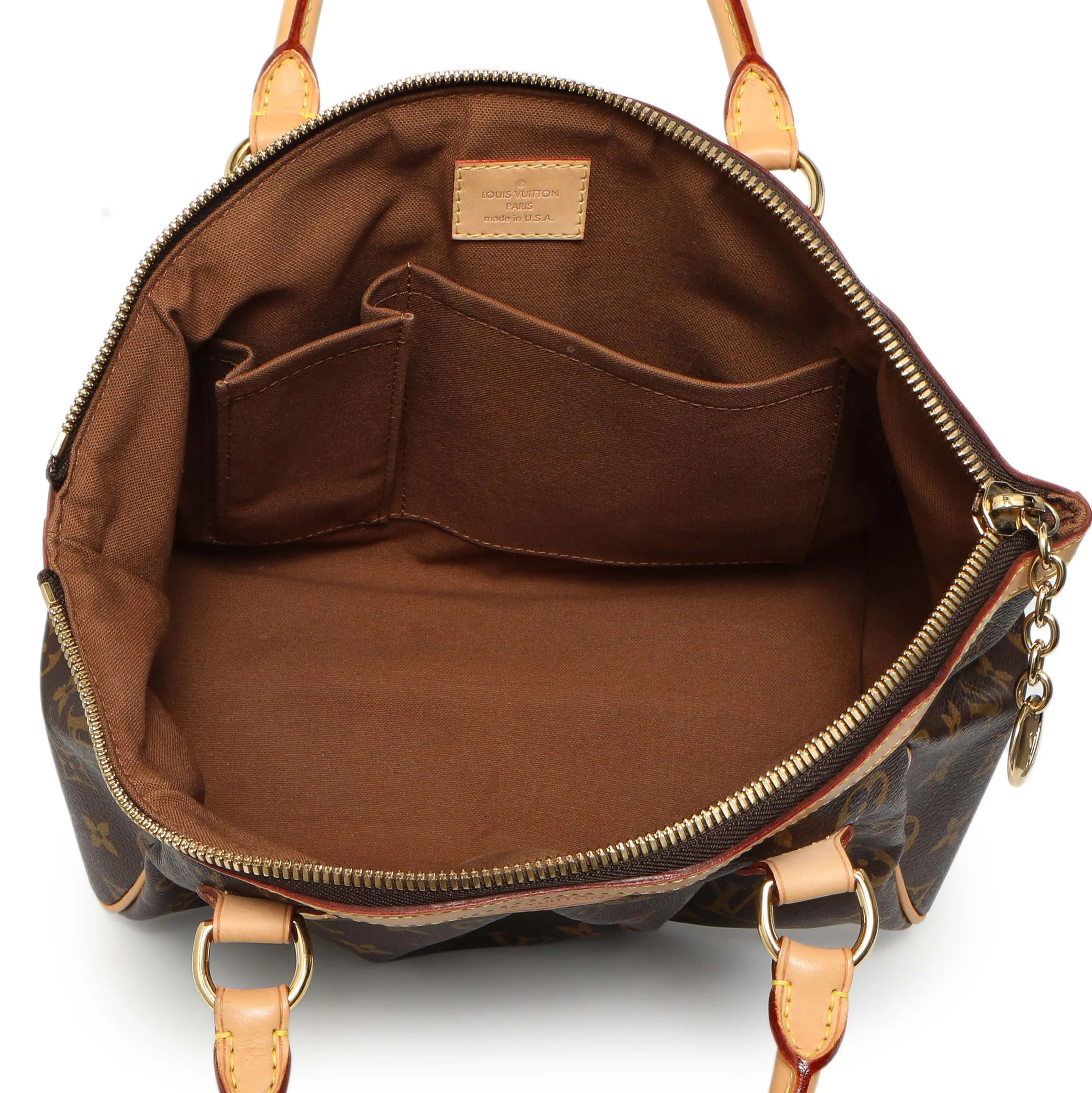 Louis Vuitton Monogram Tivoli PM