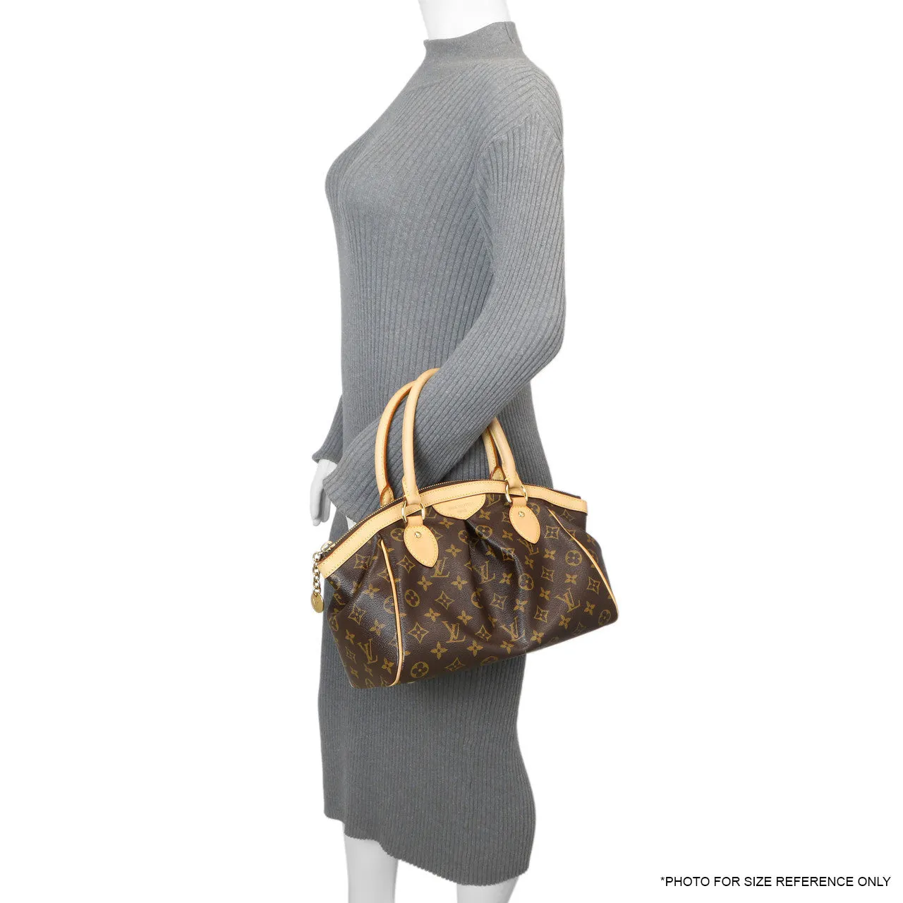 Louis Vuitton Monogram Tivoli PM