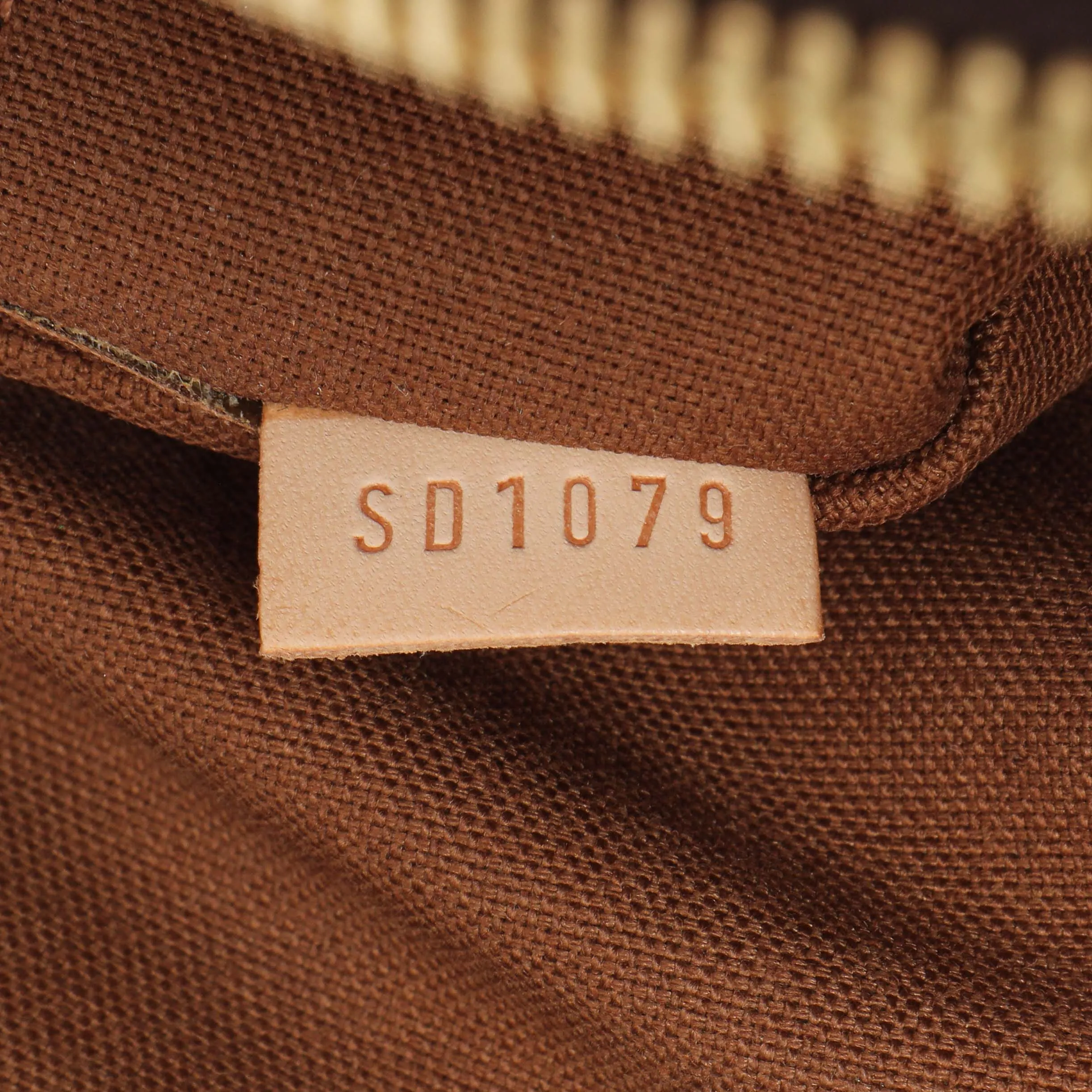 Louis Vuitton Monogram Tivoli PM
