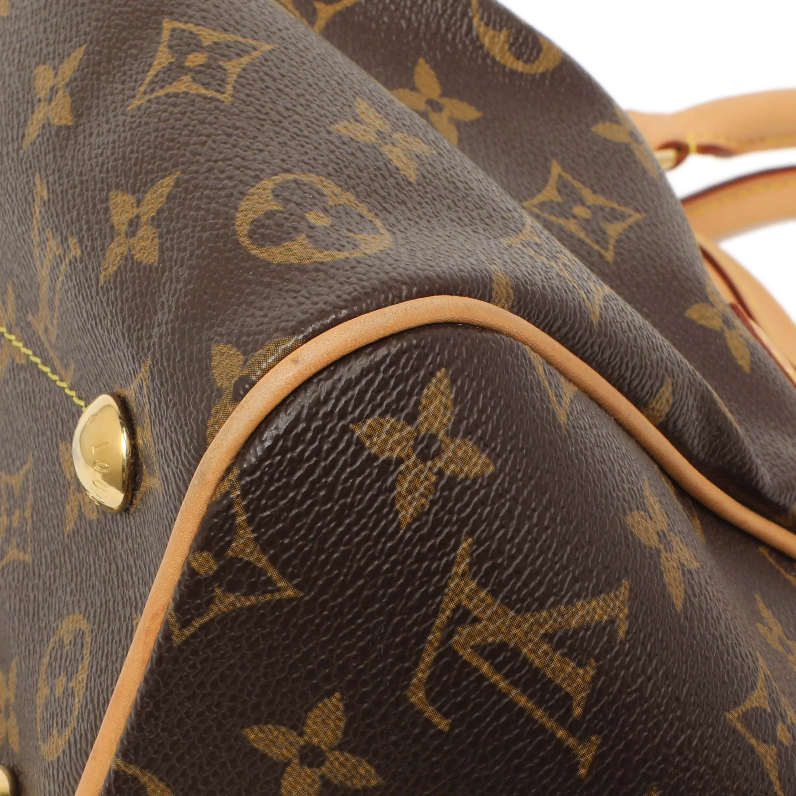 Louis Vuitton Monogram Tivoli PM