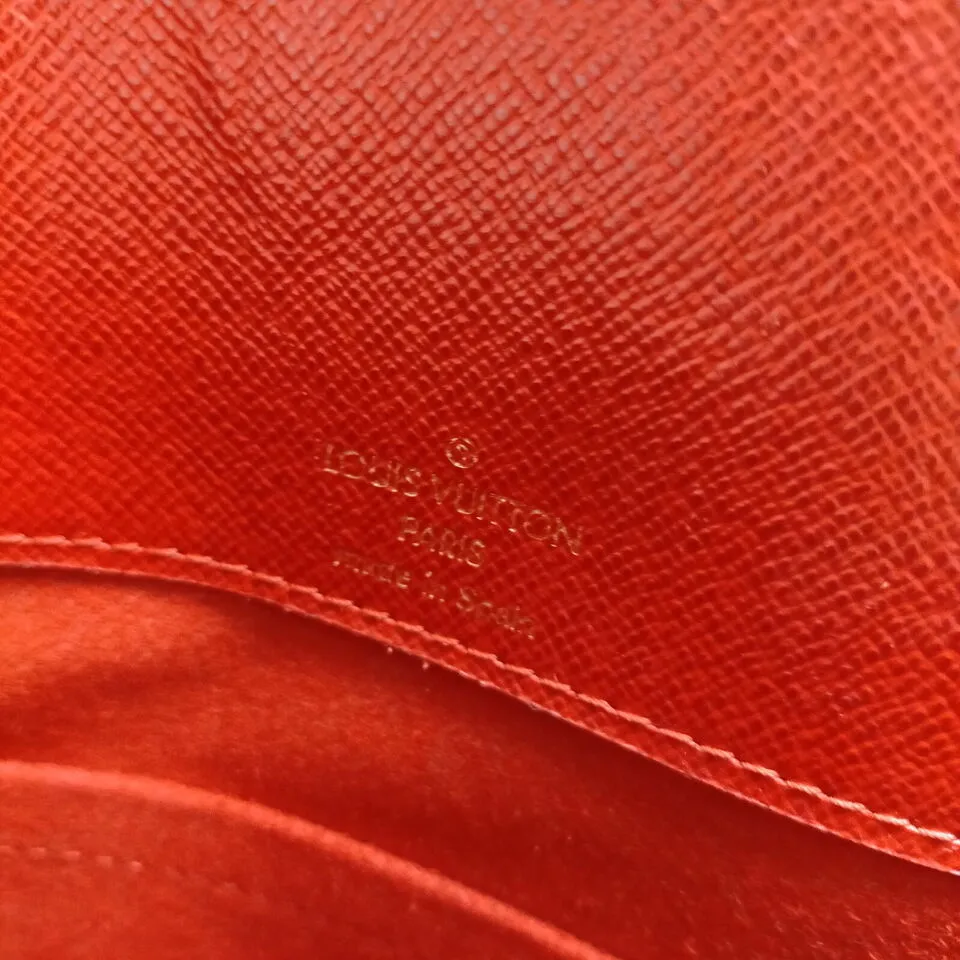 Louis Vuitton Musette Salsa Brown Damier Crossbody Bag
