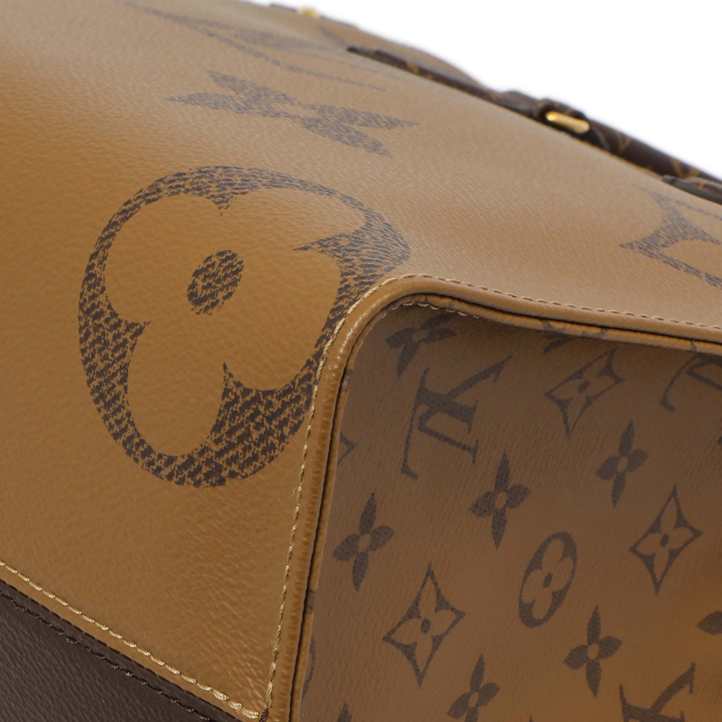 Louis Vuitton Reverse Monogram Giant Onthego MM