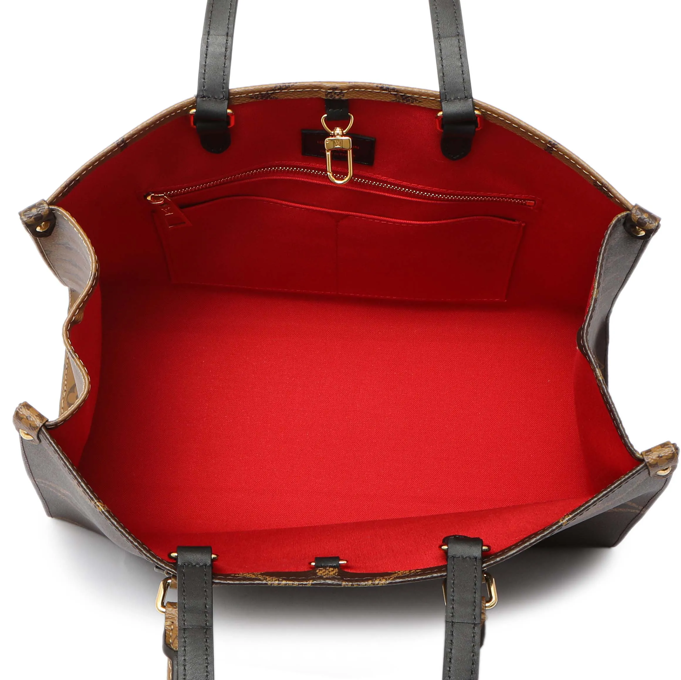 Louis Vuitton Reverse Monogram Giant Onthego MM